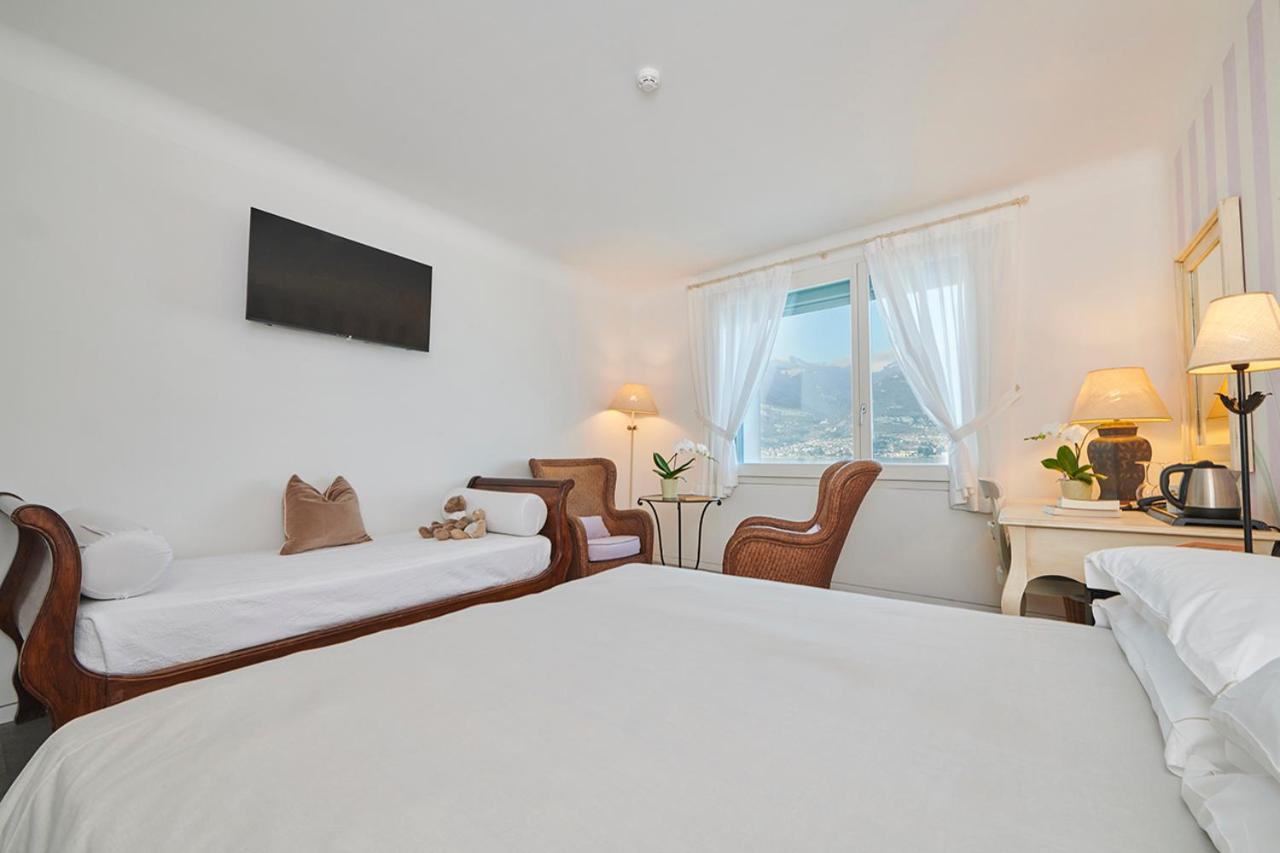 Deluxe Double Room - Photo 3