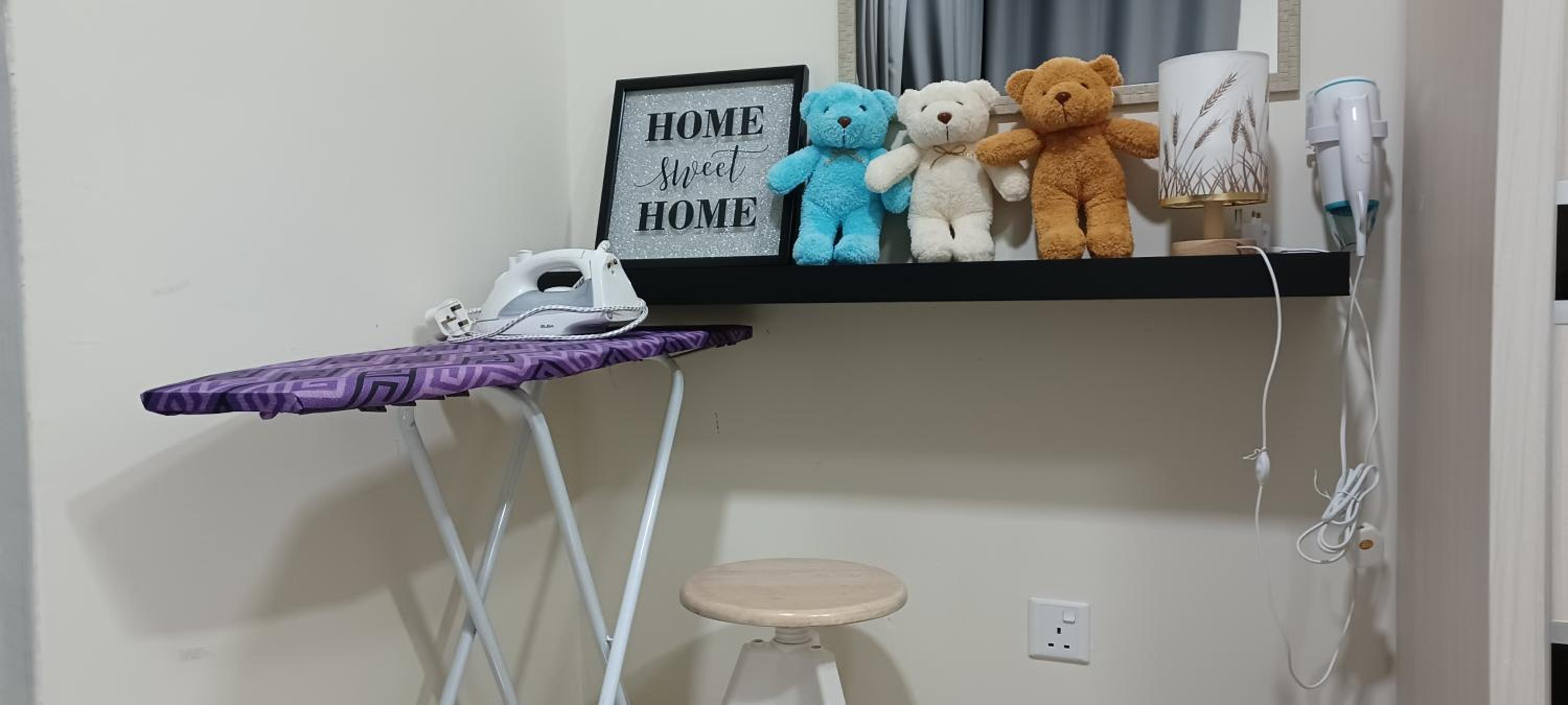 Two-Bedroom Apartment photo 2