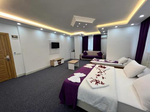 Comfort Quadruple Room photo 3