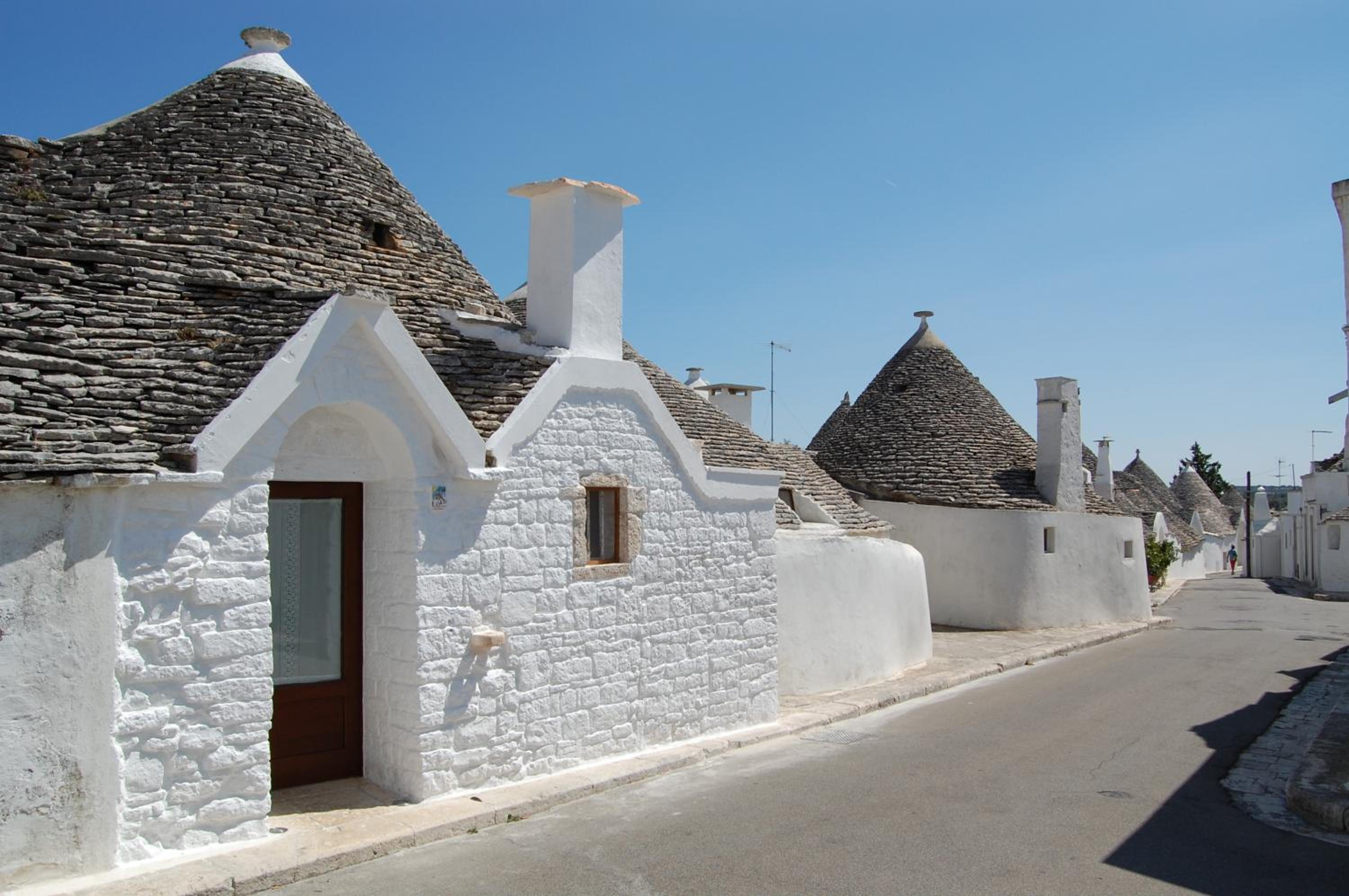 Junior Suite - Trullo - Photo 14