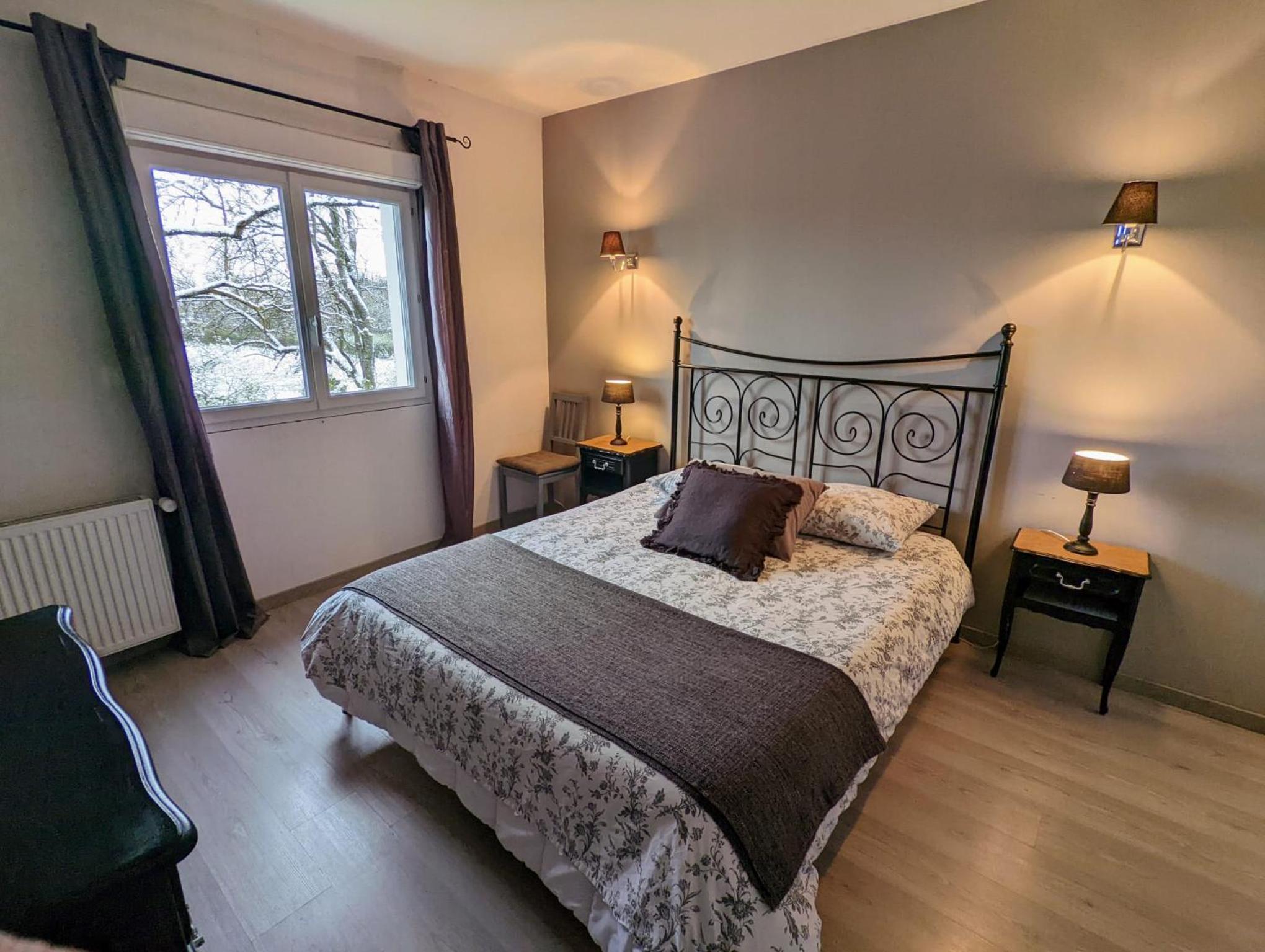Queen Suite photo 2