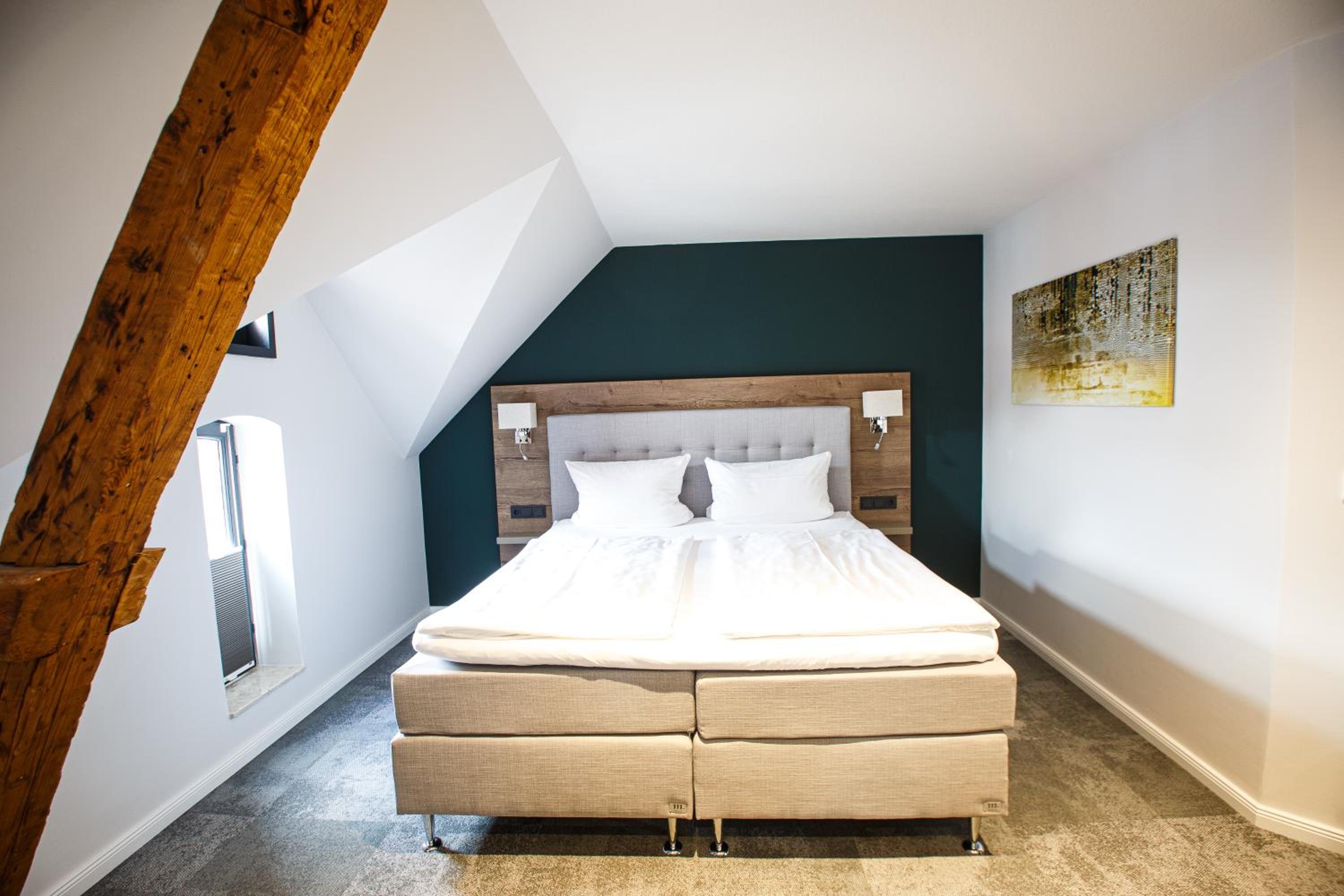 Superior Double Room - Photo 8