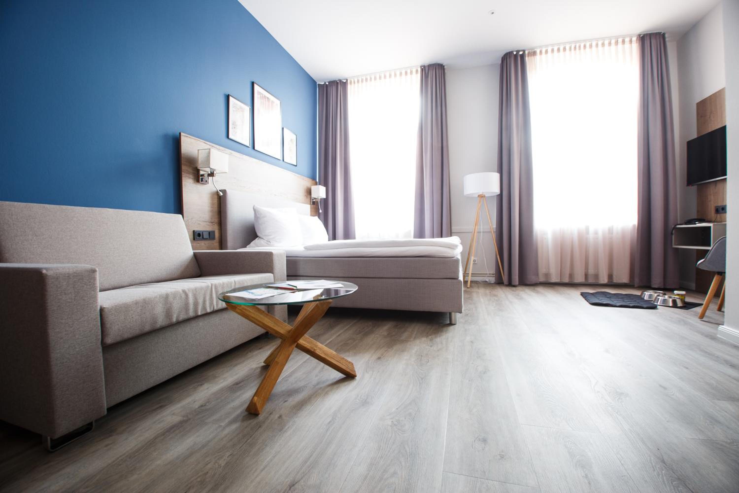 Superior Double Room - Photo 6