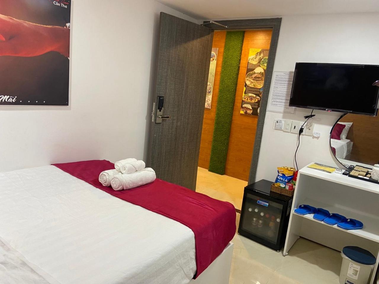 Small Double Room