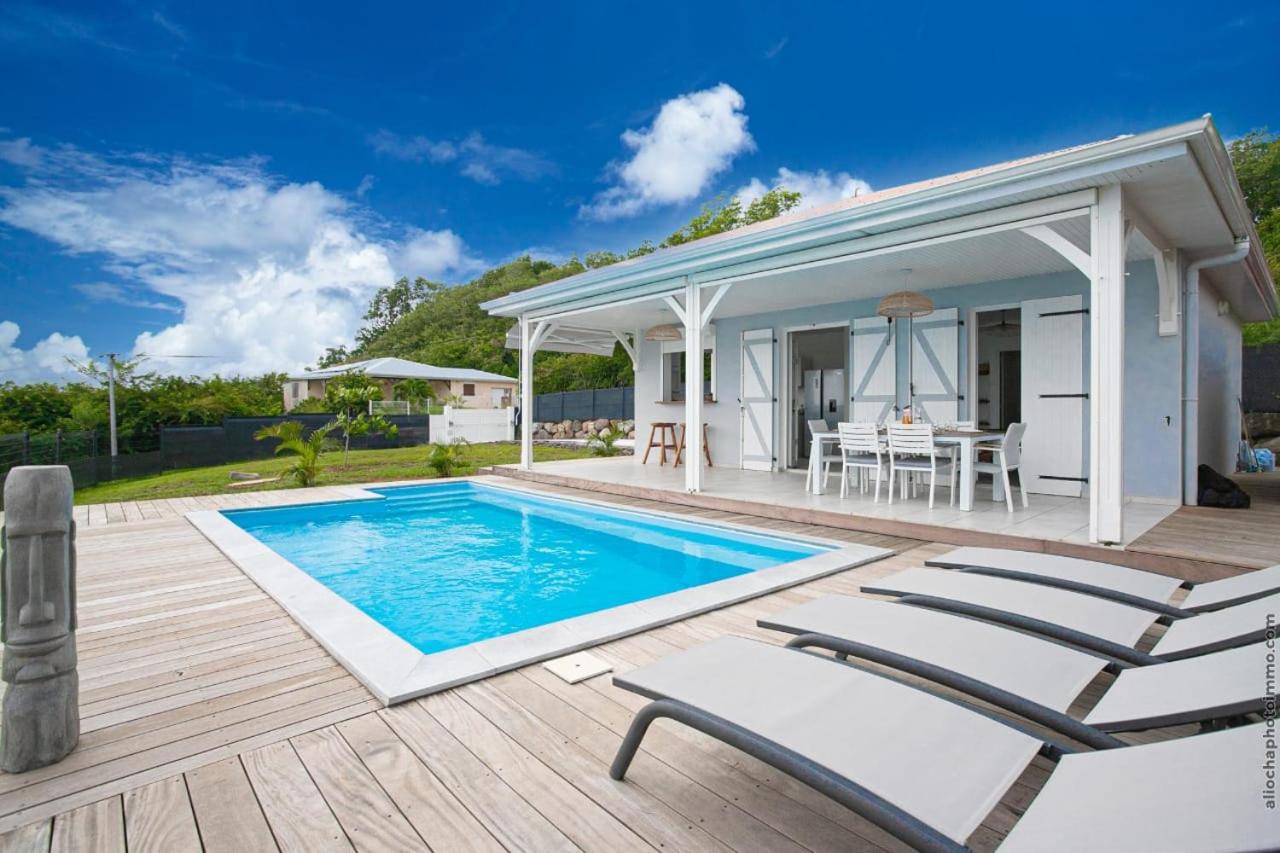 Two-Bedroom Villa photo 1