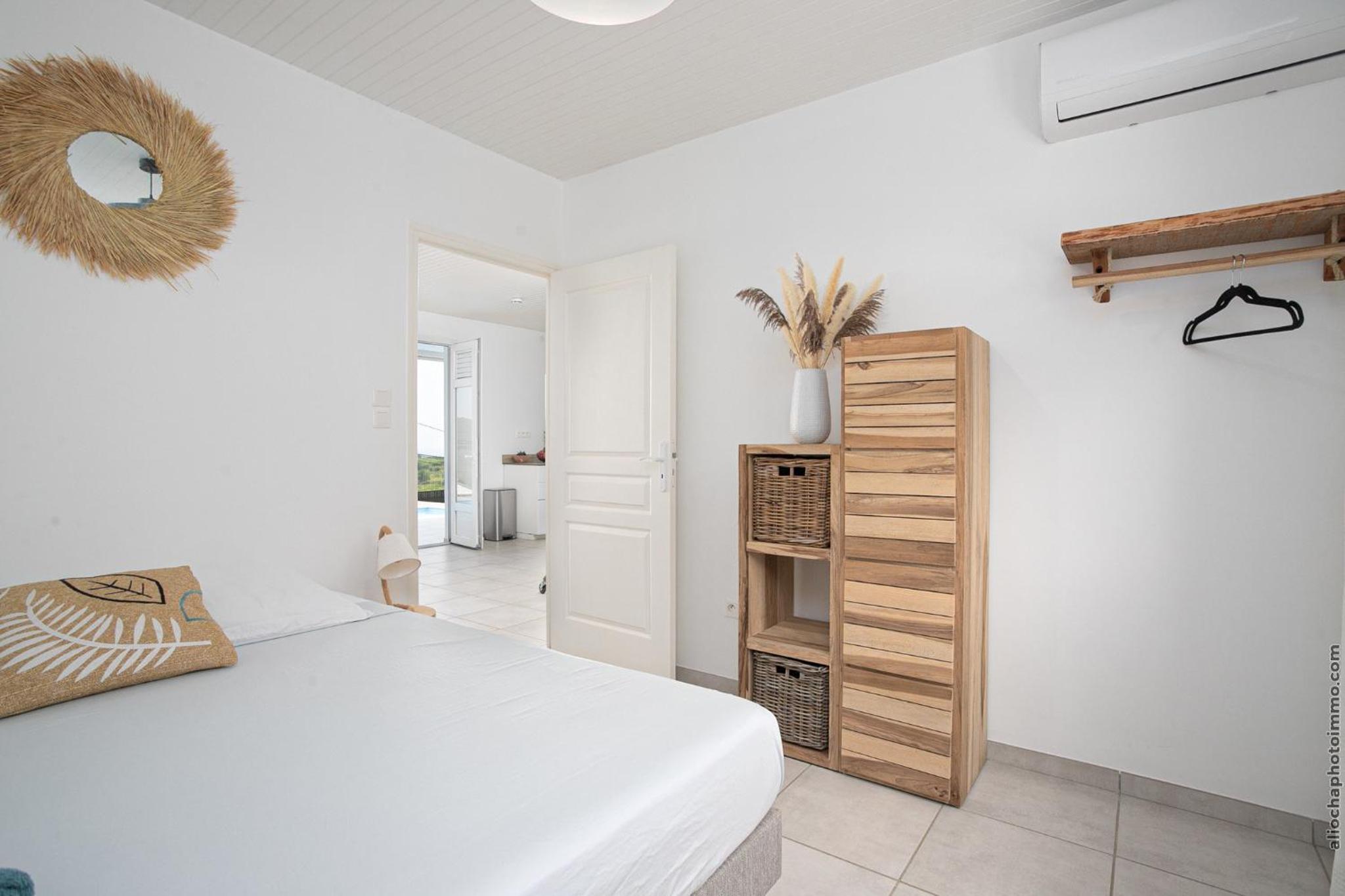 Two-Bedroom Villa photo 2