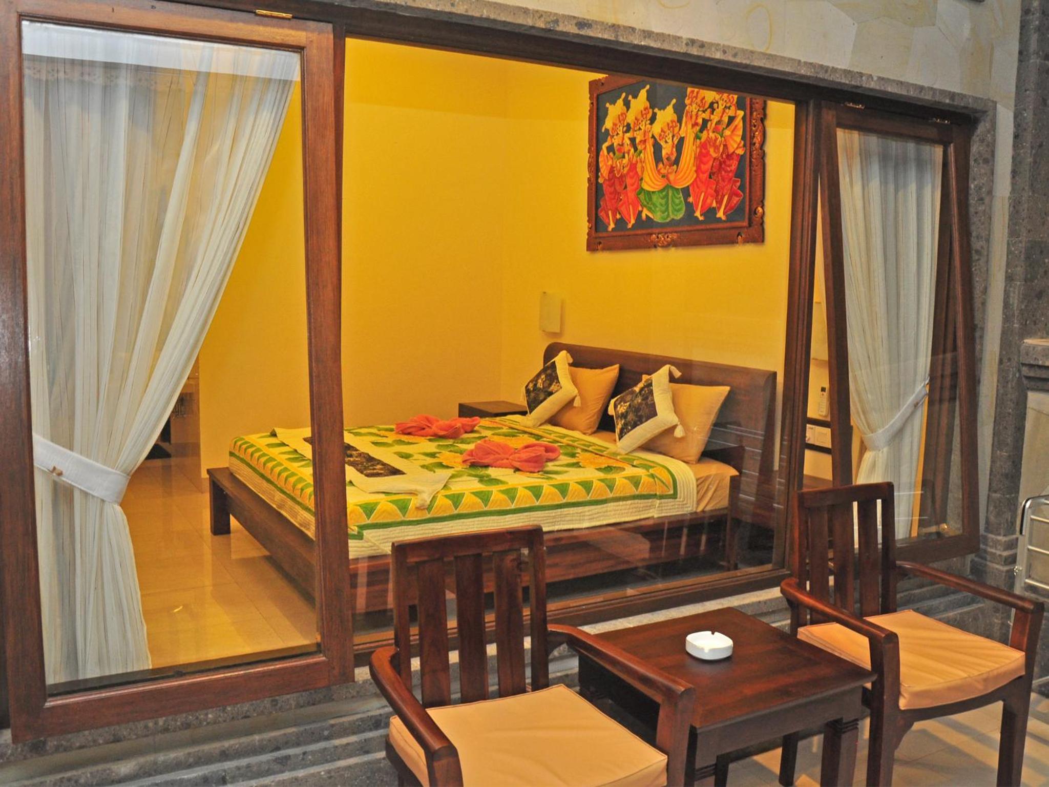 Superior Double Room - Photo 6