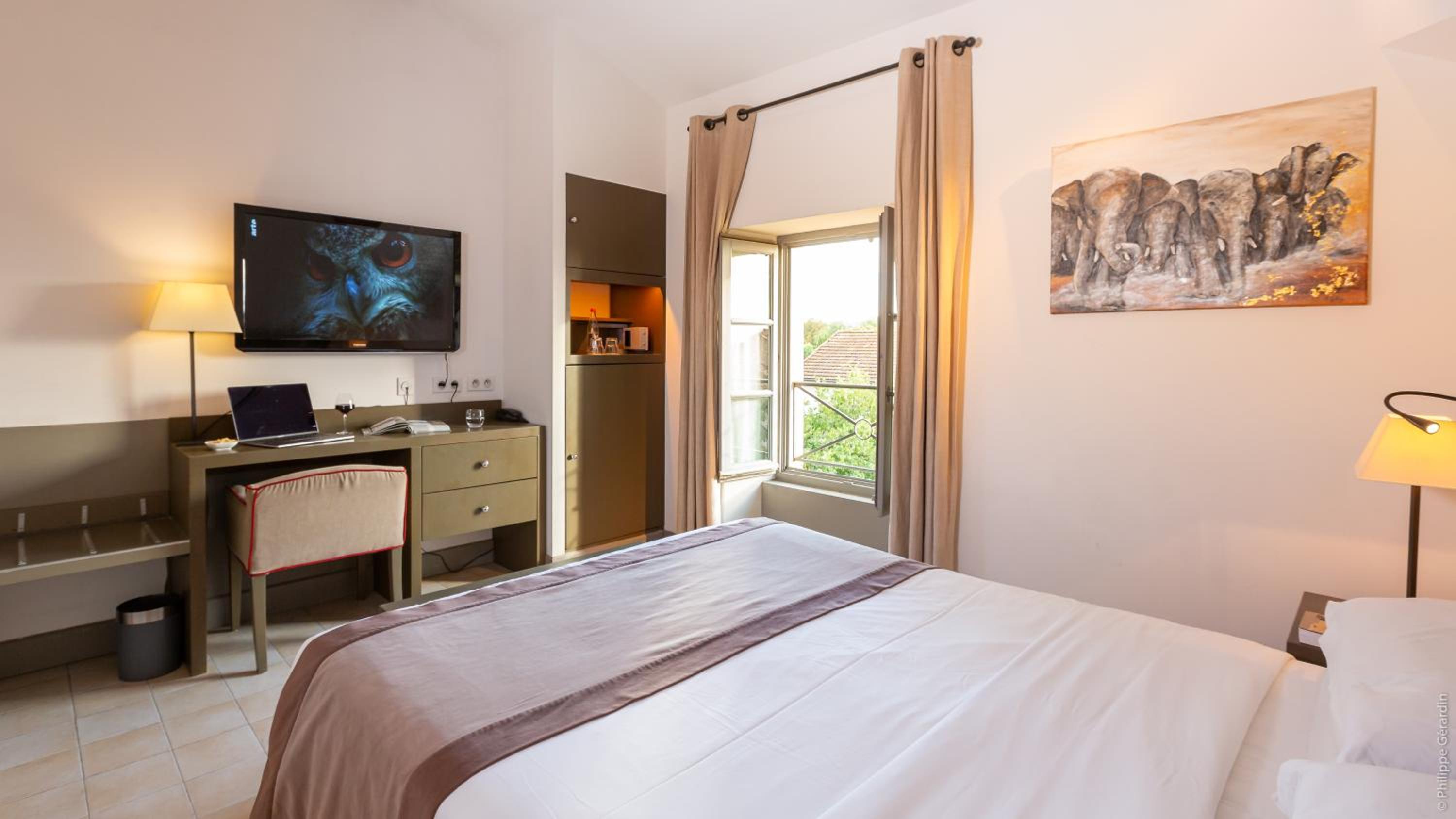 Superior Double Room photo 3