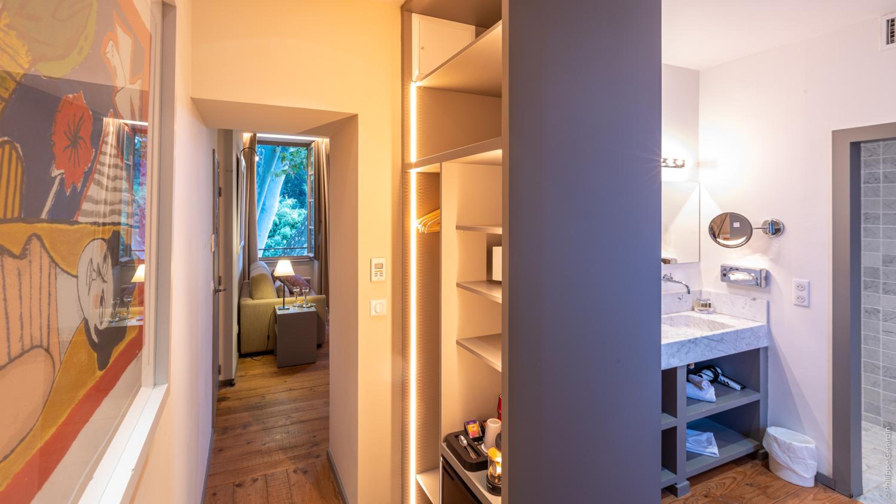 Classic Suite photo 2