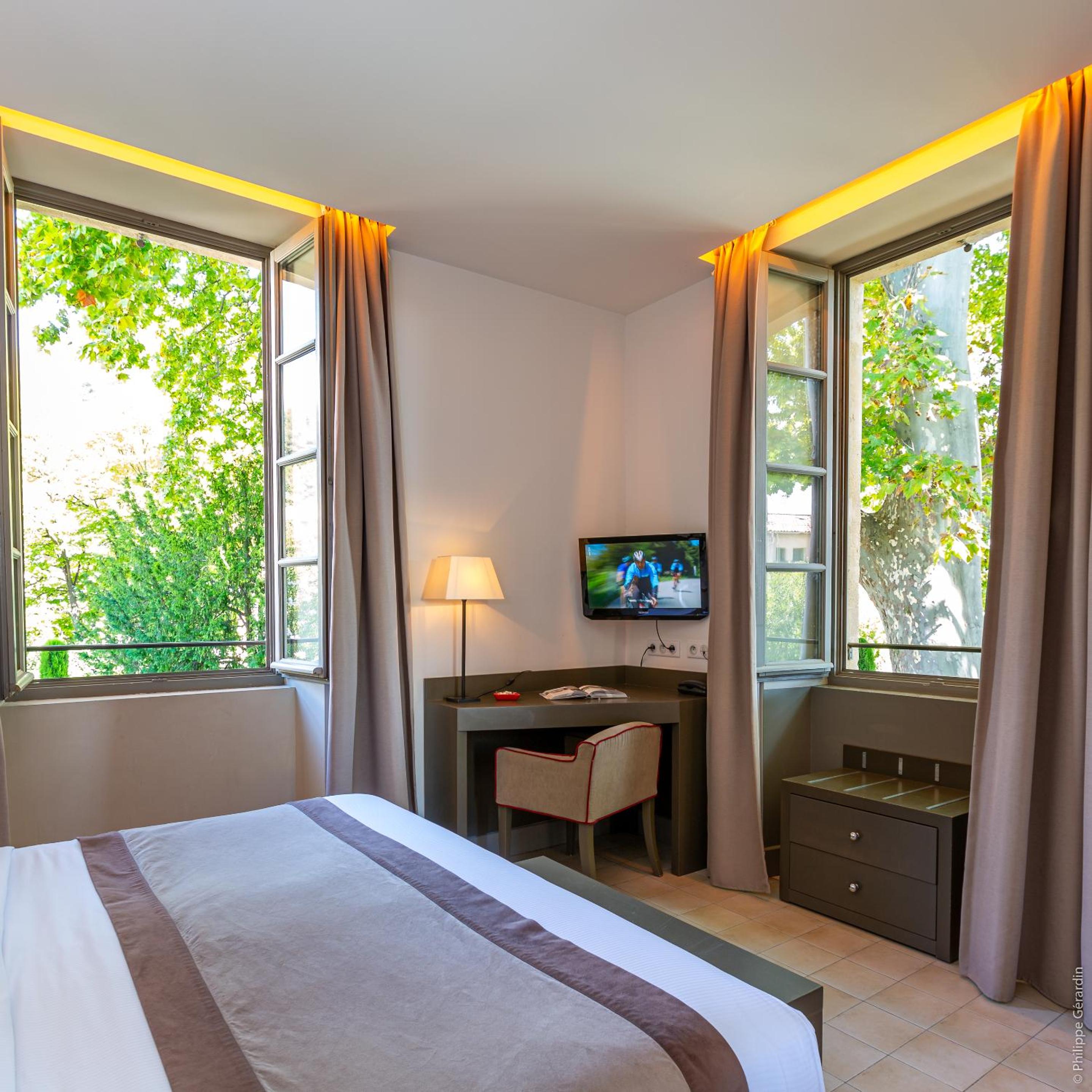 Superior Double Room photo 2