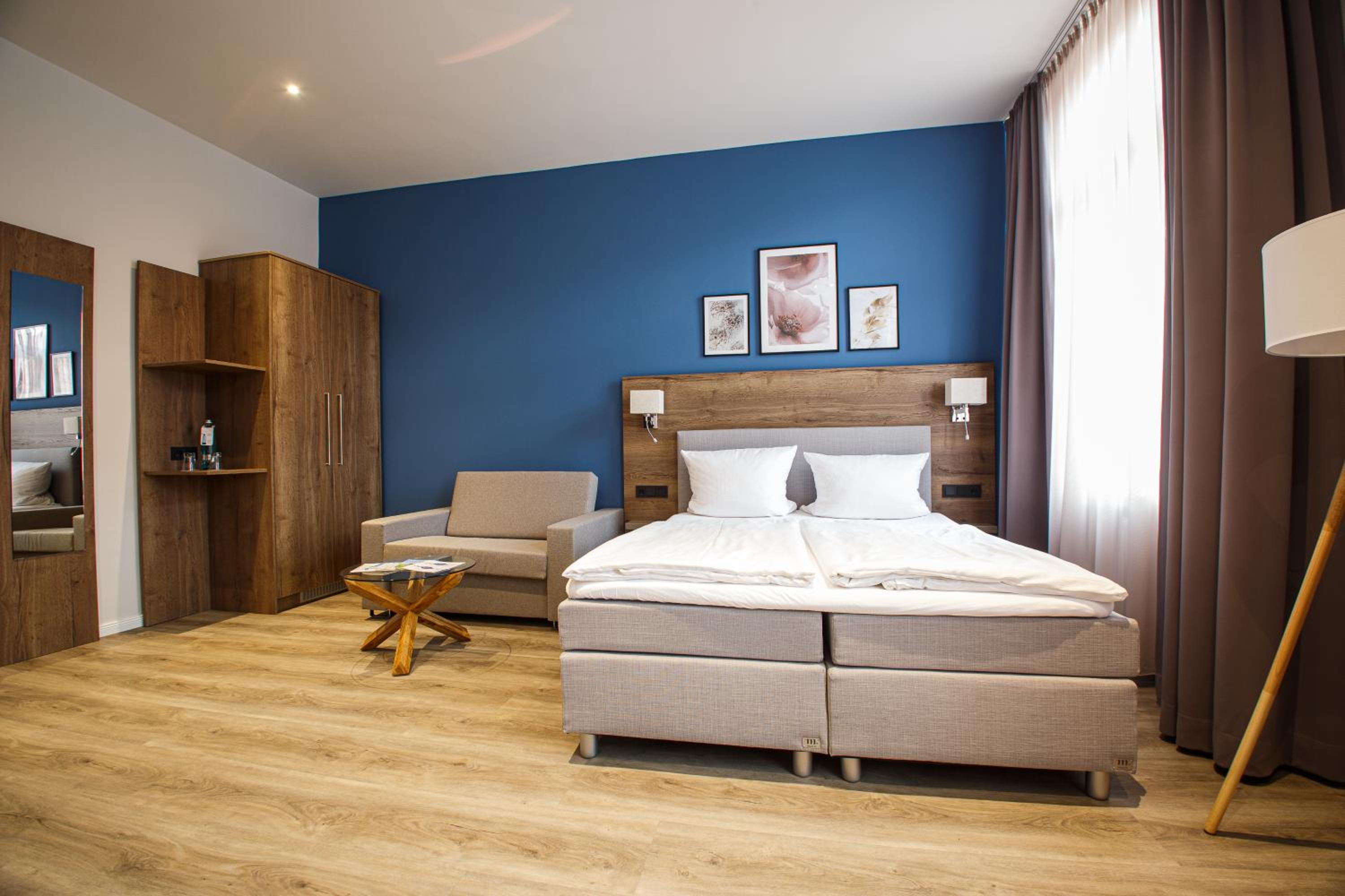 Comfort Double Room - Photo 5