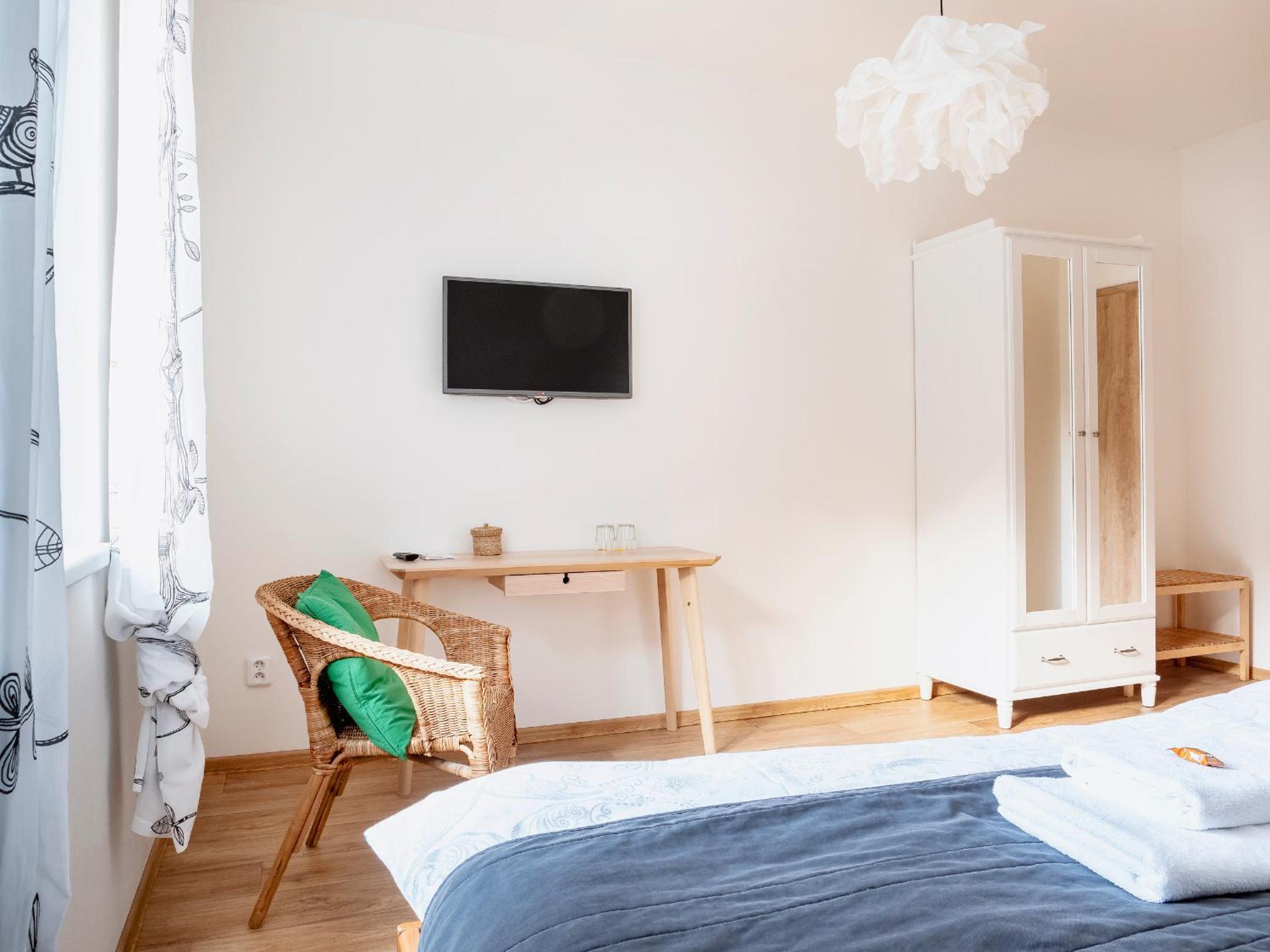 Standard Double Room photo 3