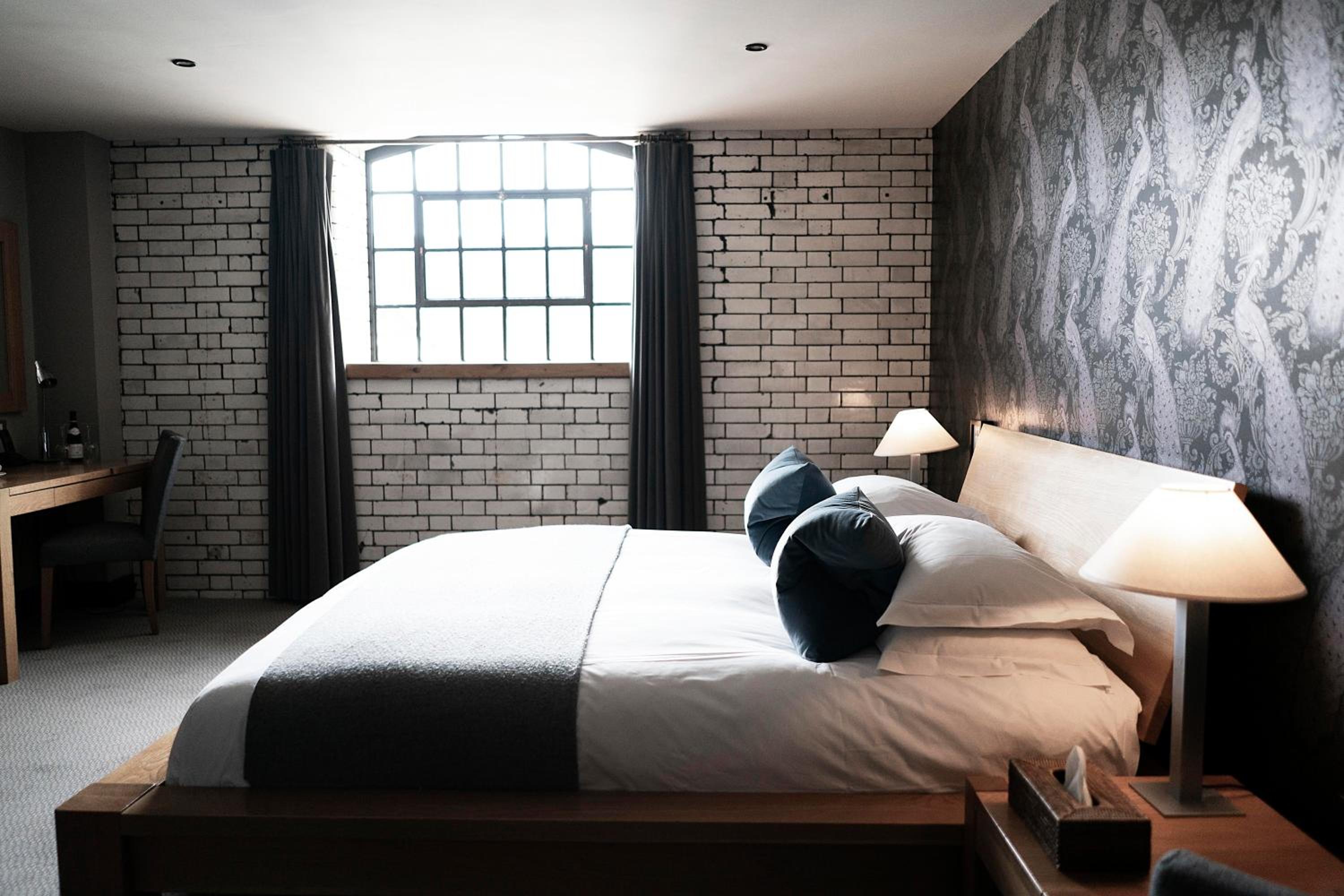 Deluxe Room photo 3