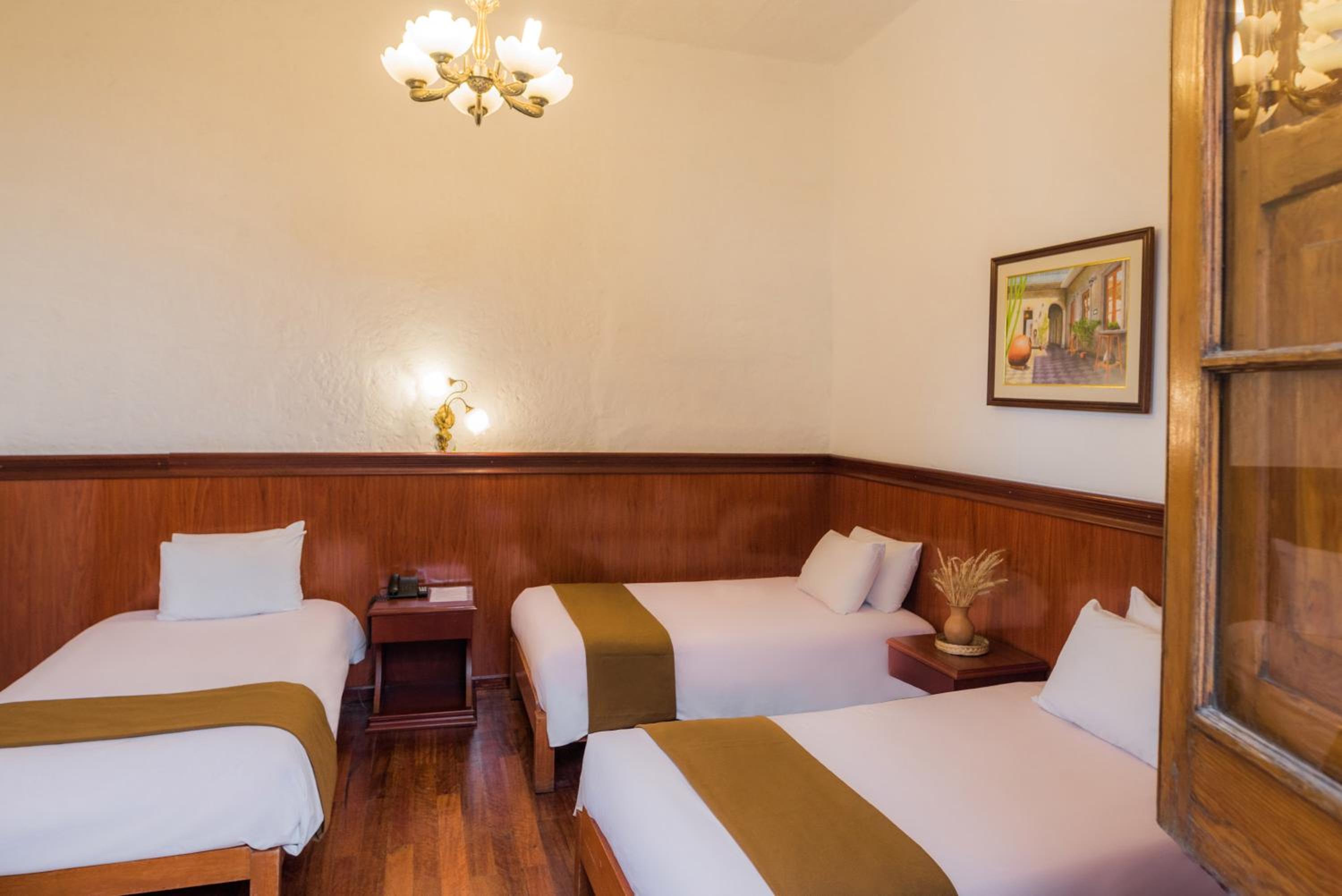 Triple Room photo 3
