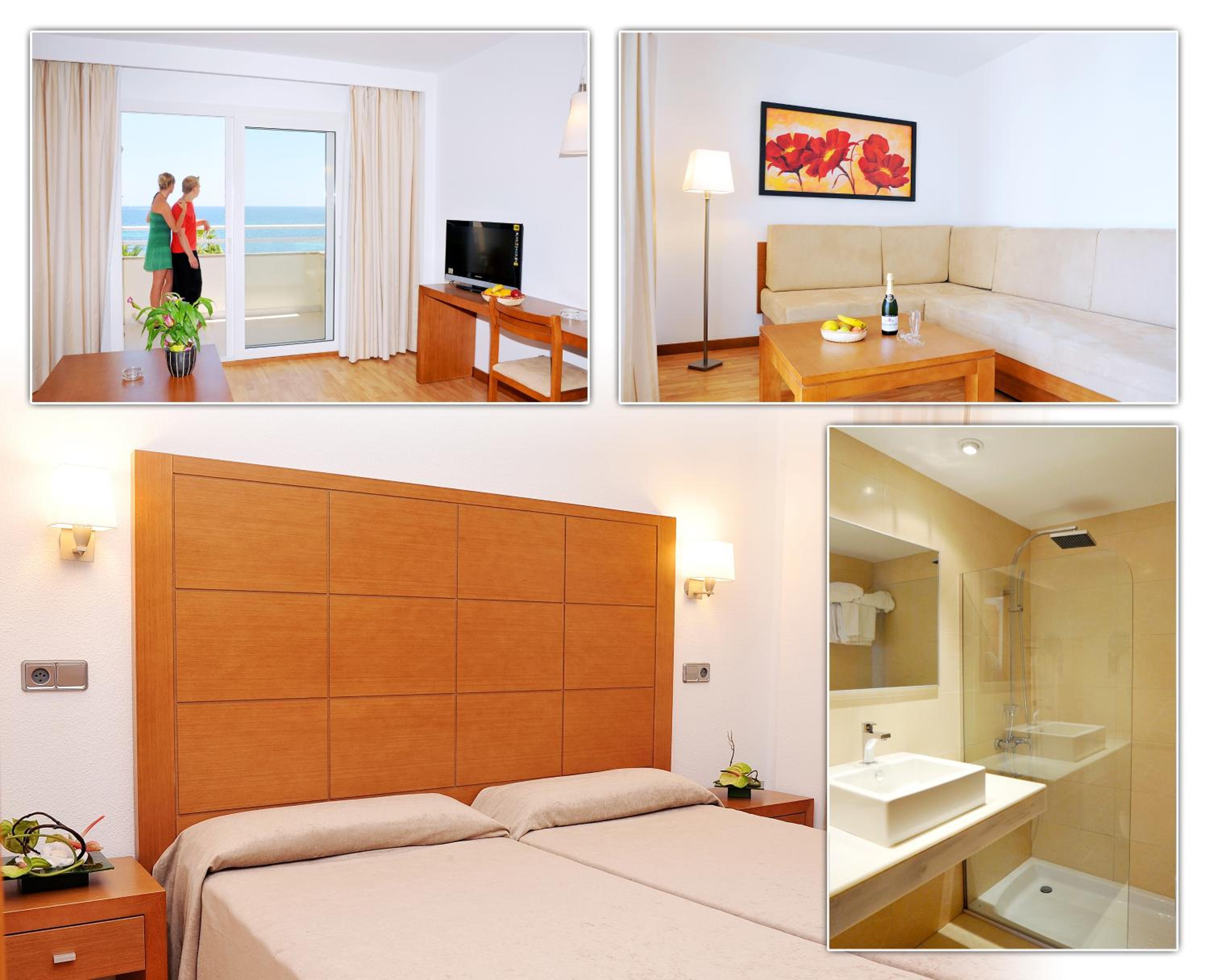 Suite with Sea View - Photo 3