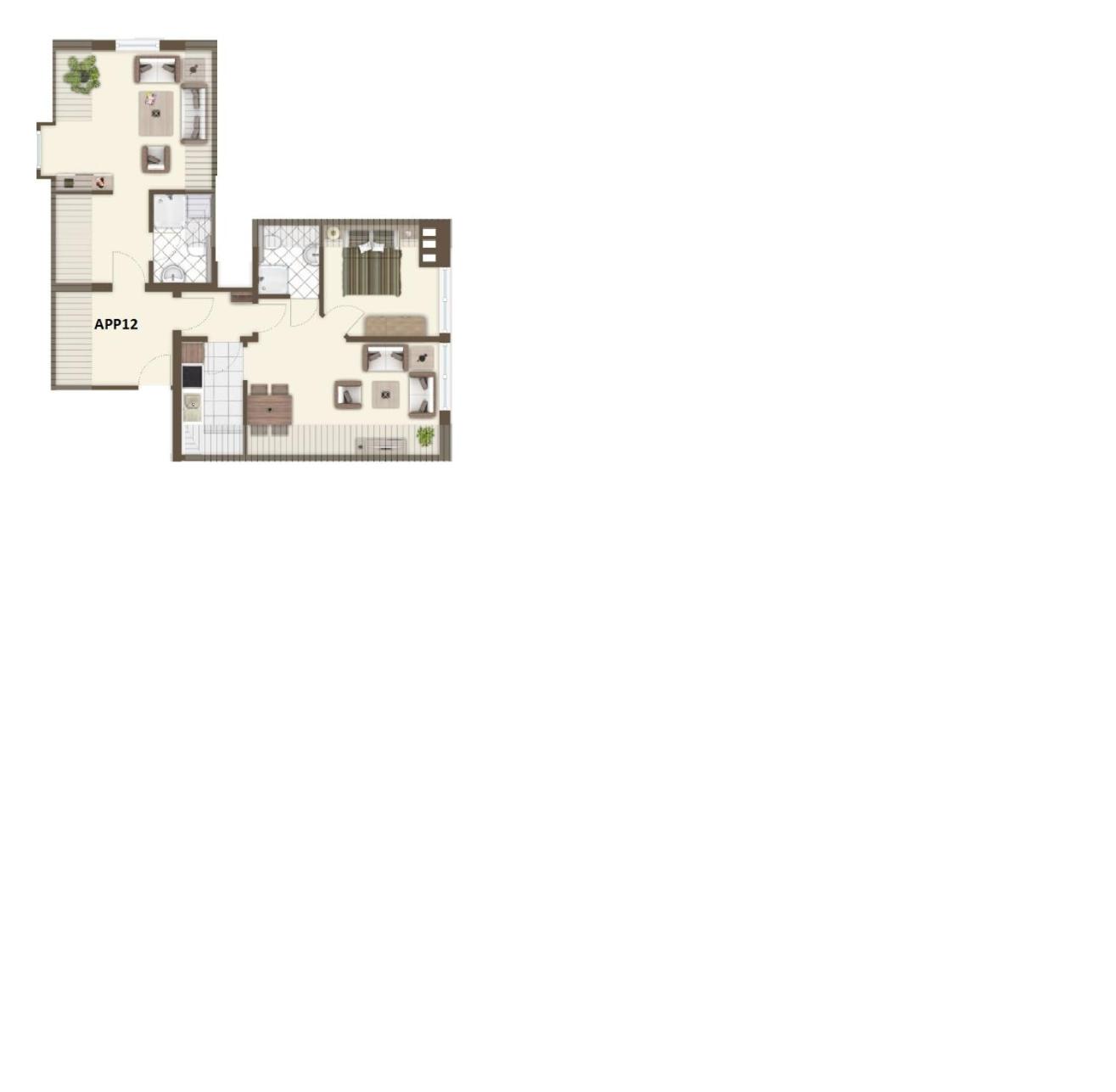 Superior Apartment - Photo 10