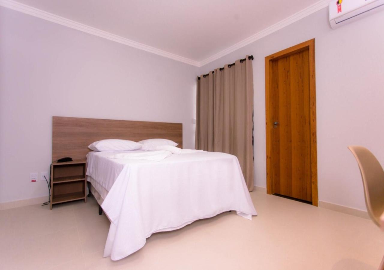 Deluxe Suite photo 3