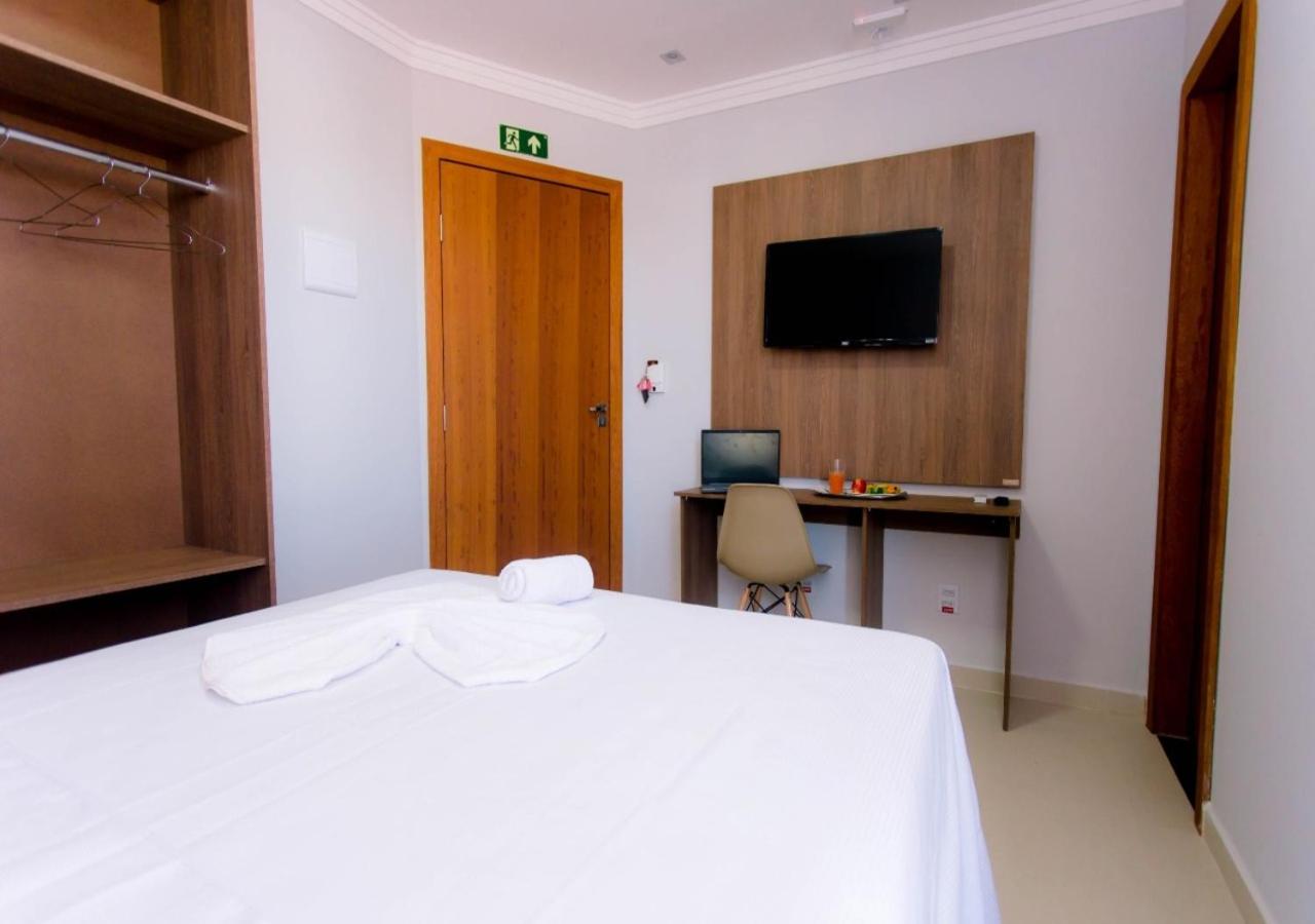 Standard Double Room photo 2
