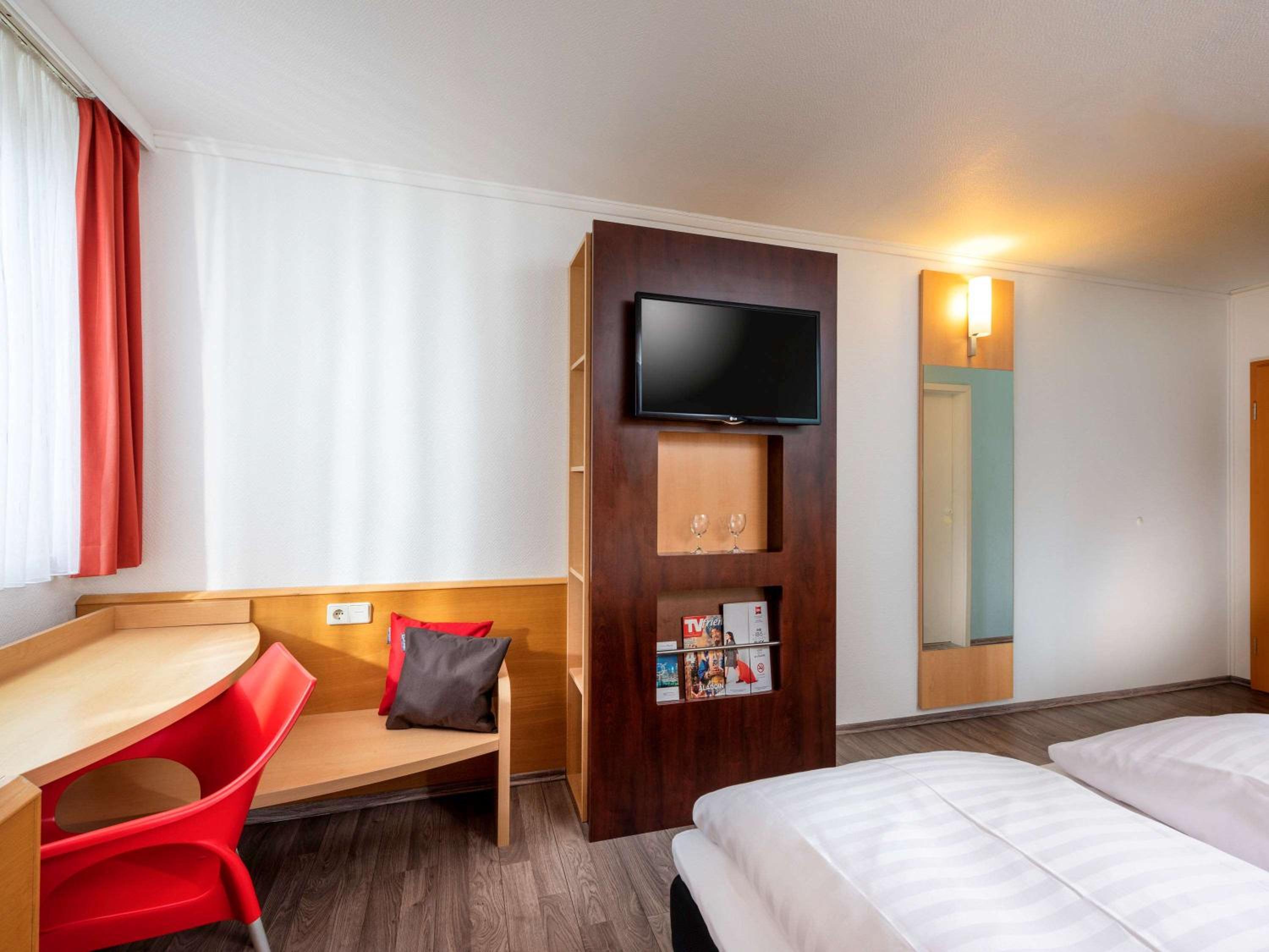 Twin Room photo 3