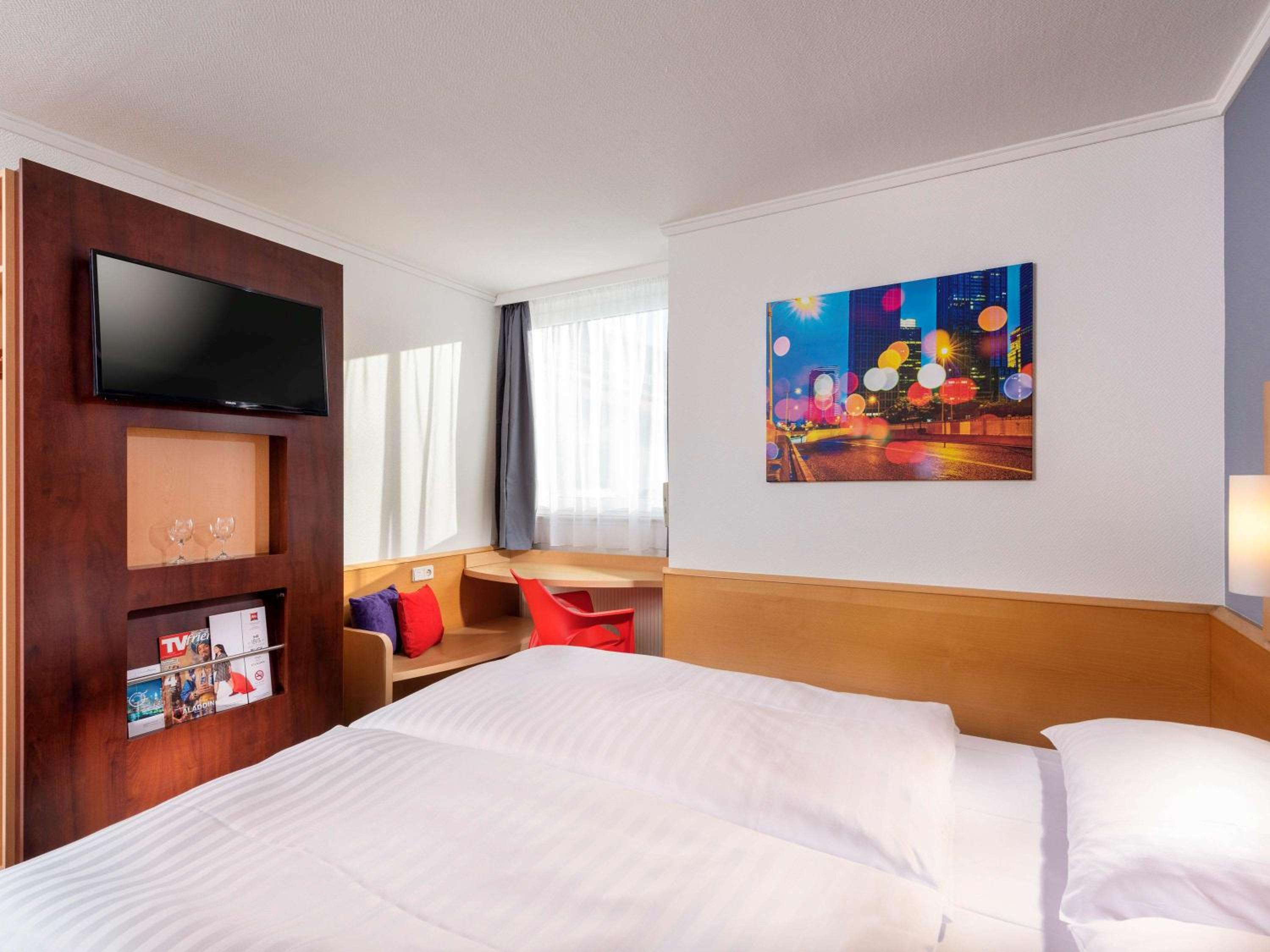 Twin Room photo 1