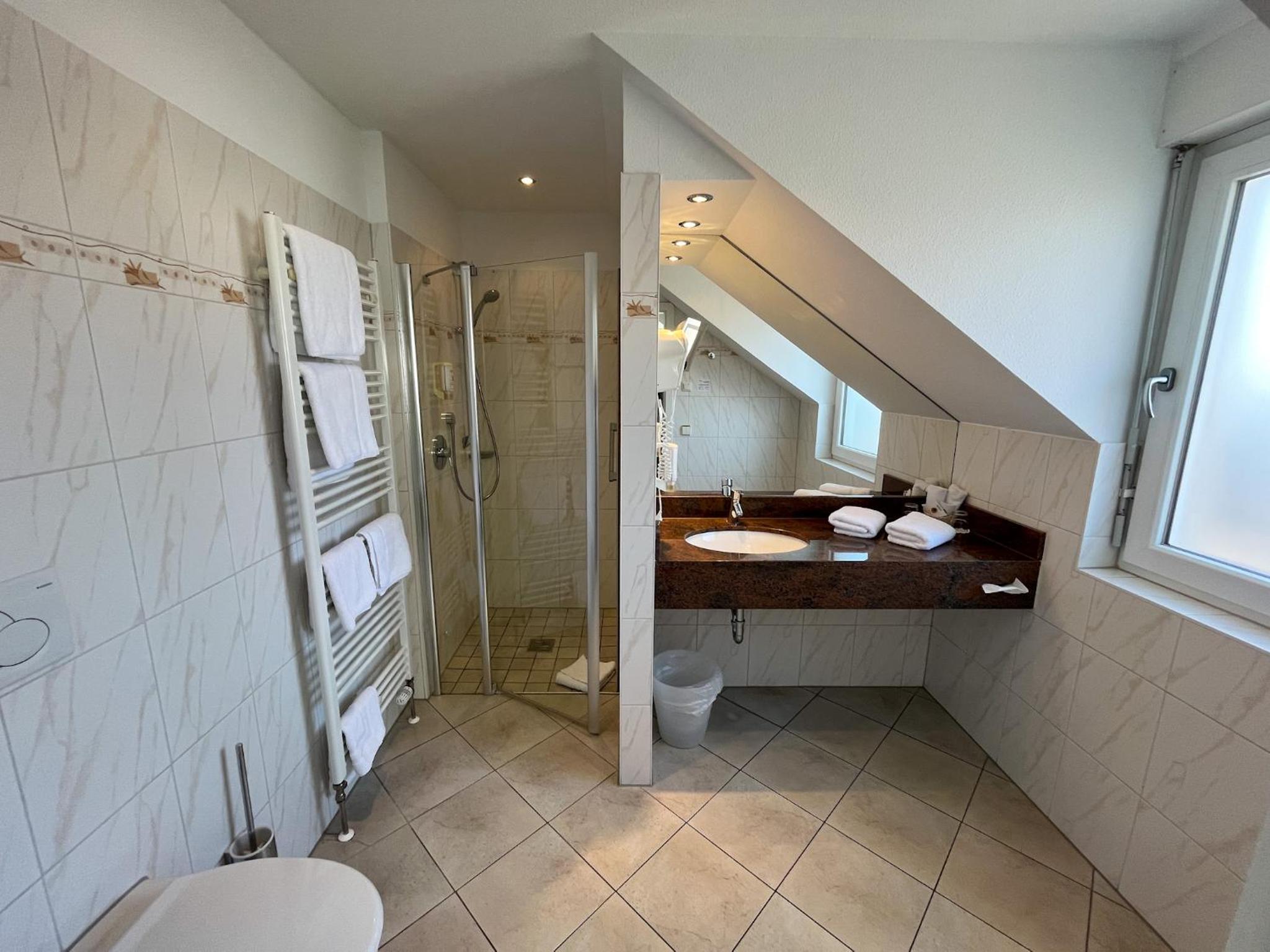 Junior Suite with Balcony photo 2