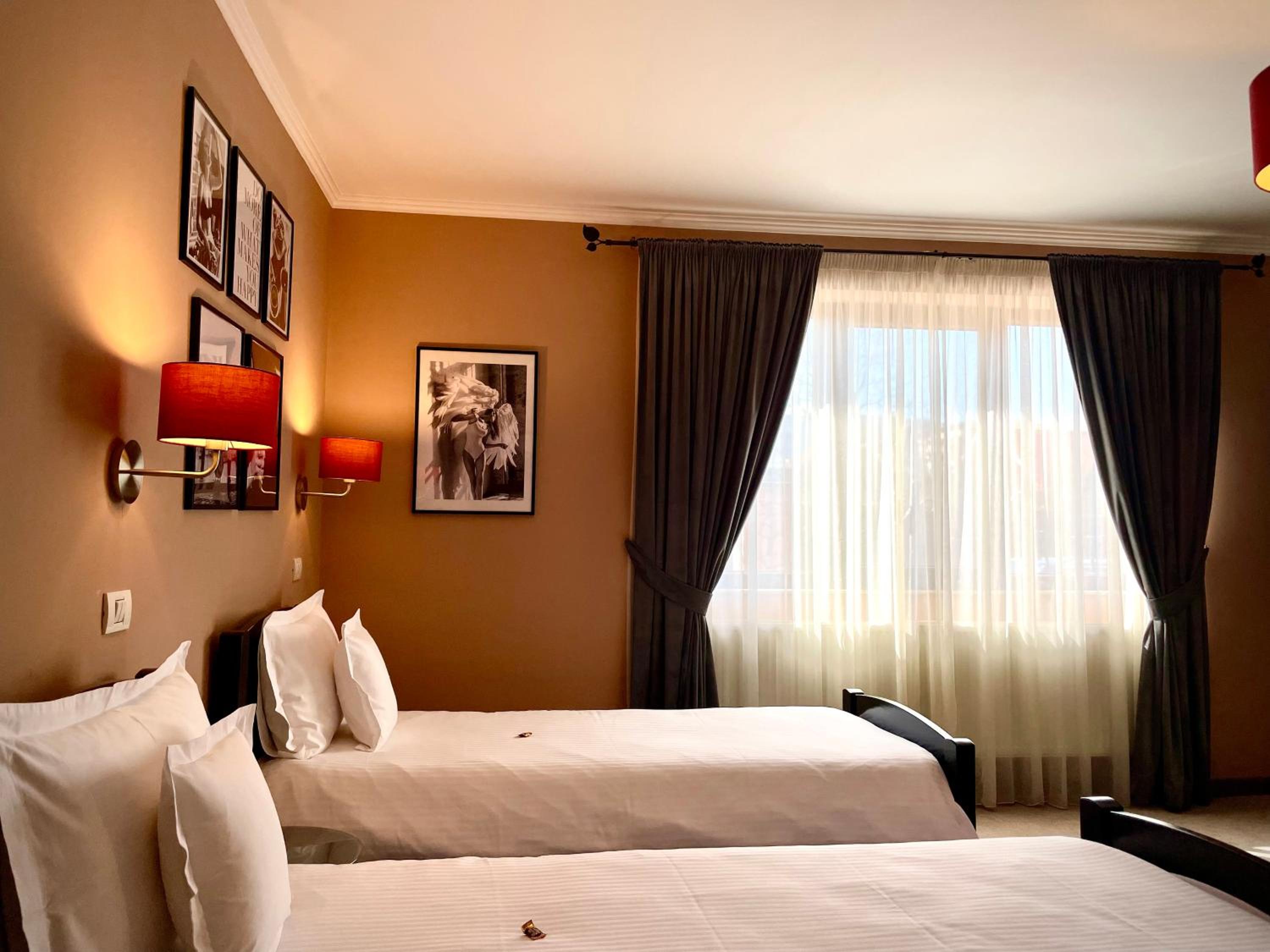 Twin Room photo 2