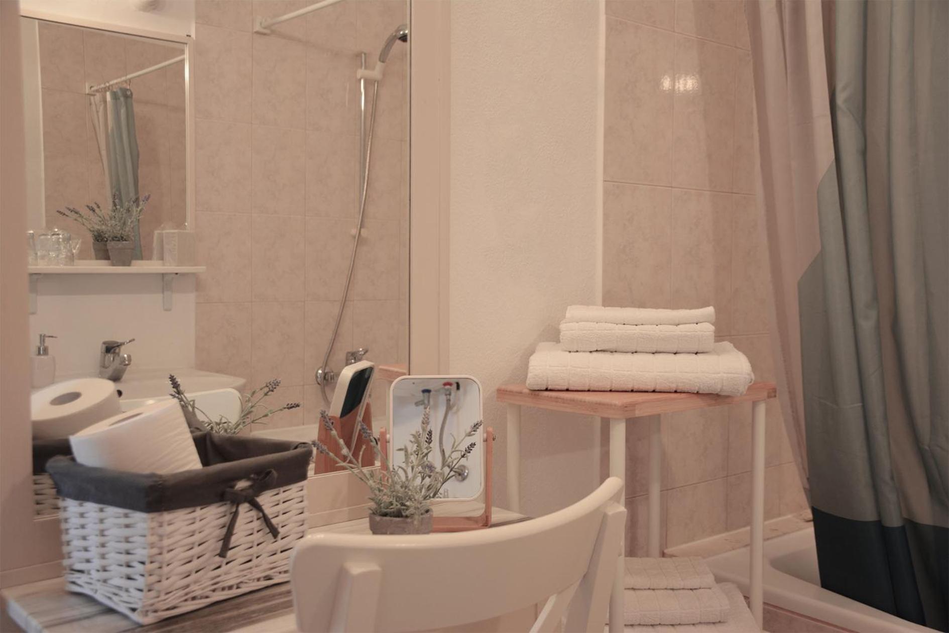 Studio with Terrace photo 3