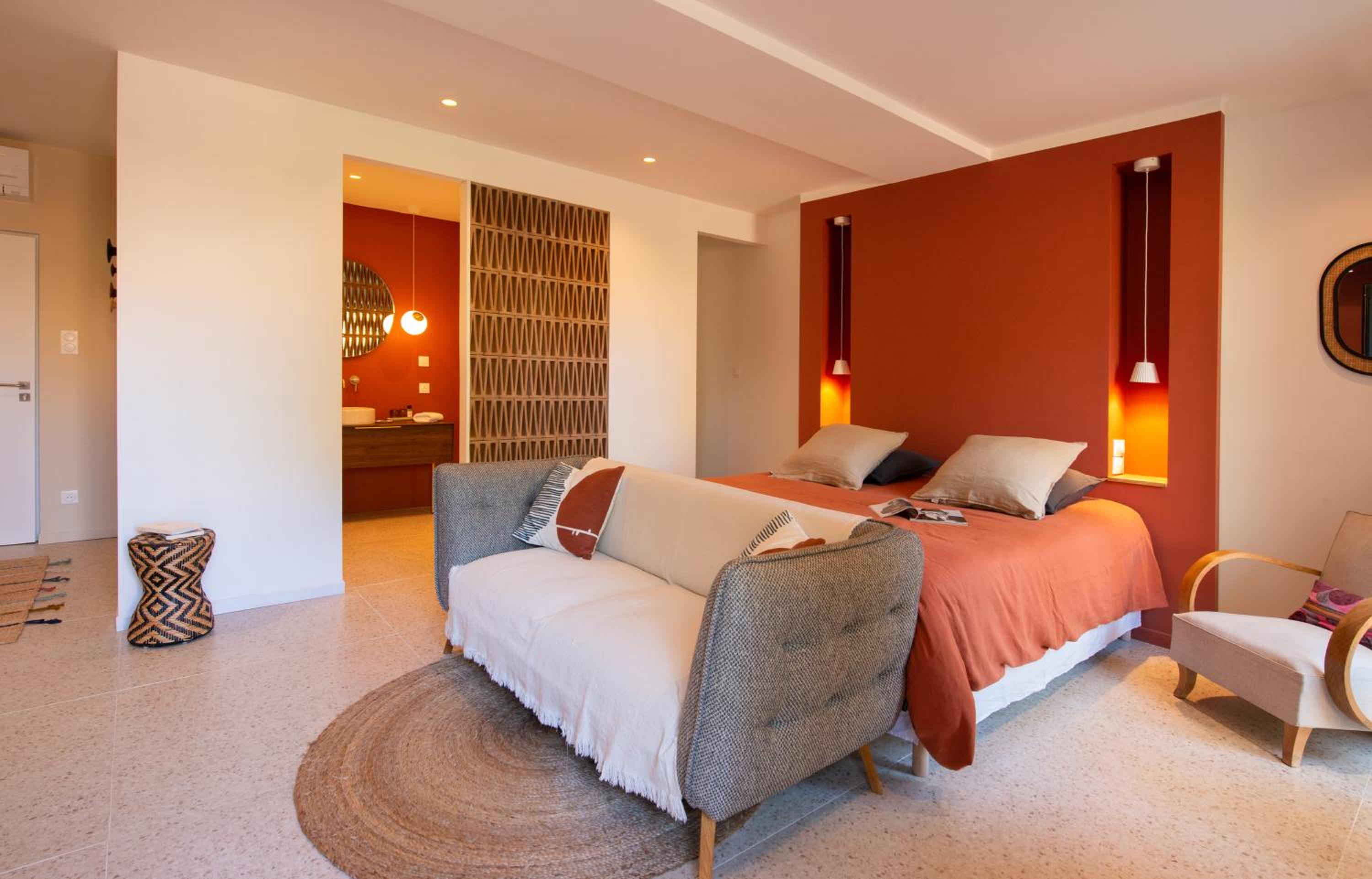 Superior Twin Room photo 1