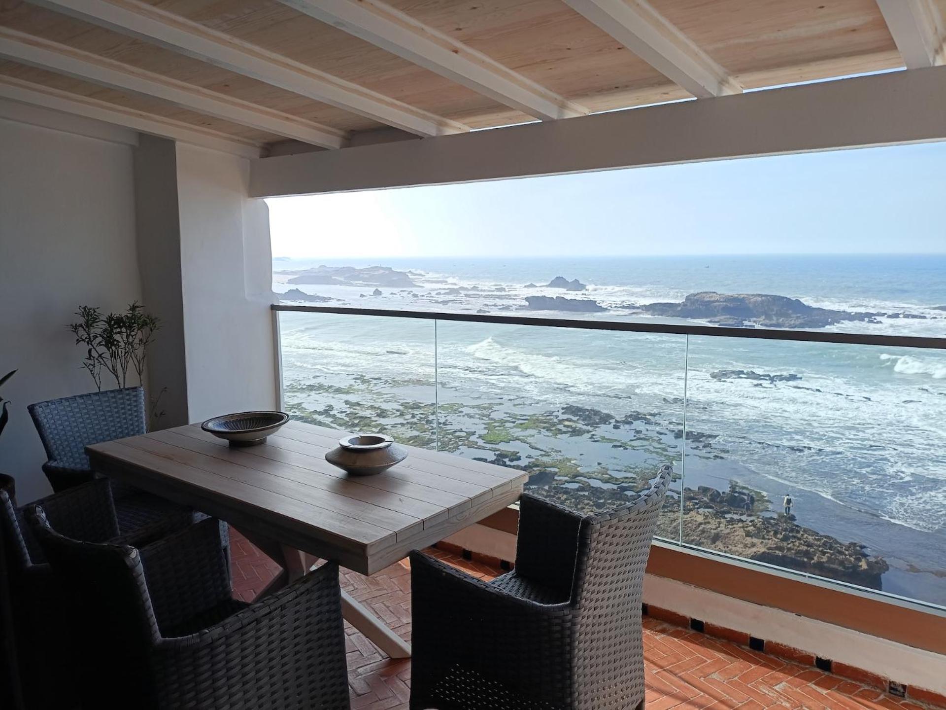 Apartment with Sea View photo 2