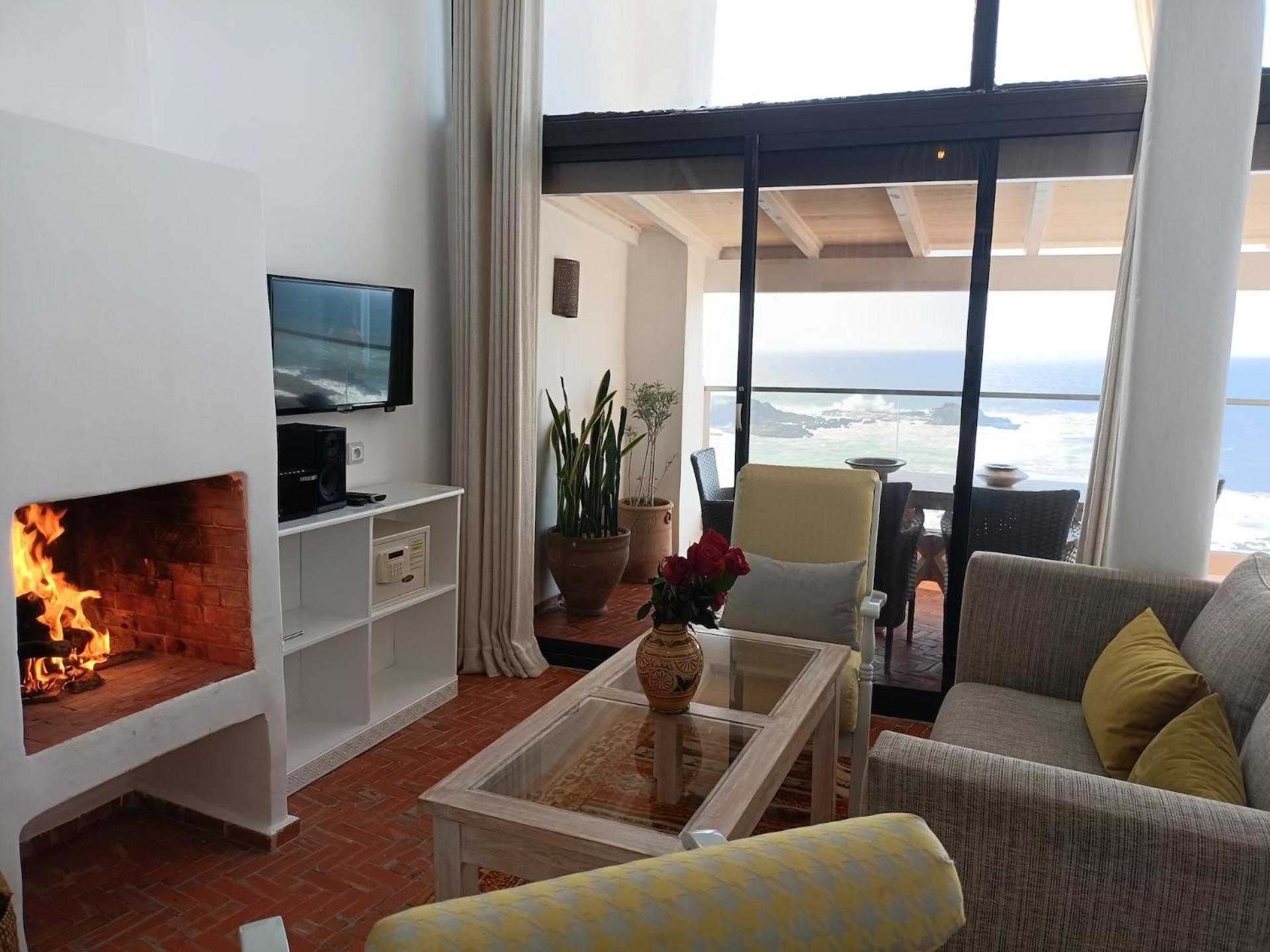Apartment with Sea View photo 1
