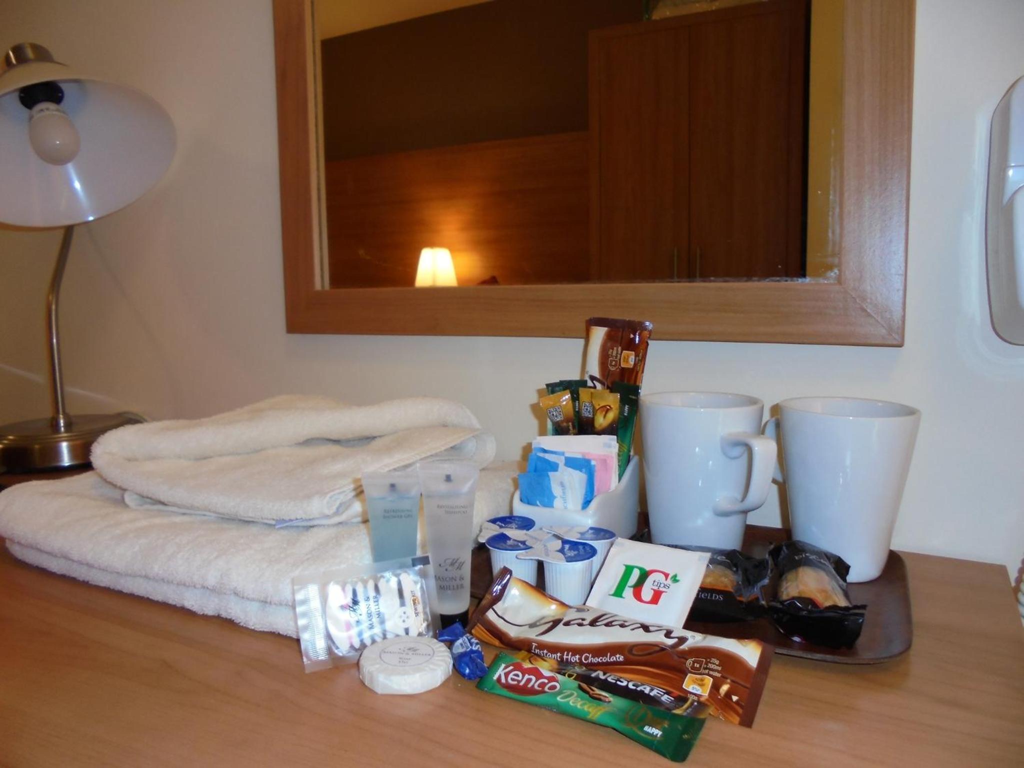 Comfort Triple Room photo 2