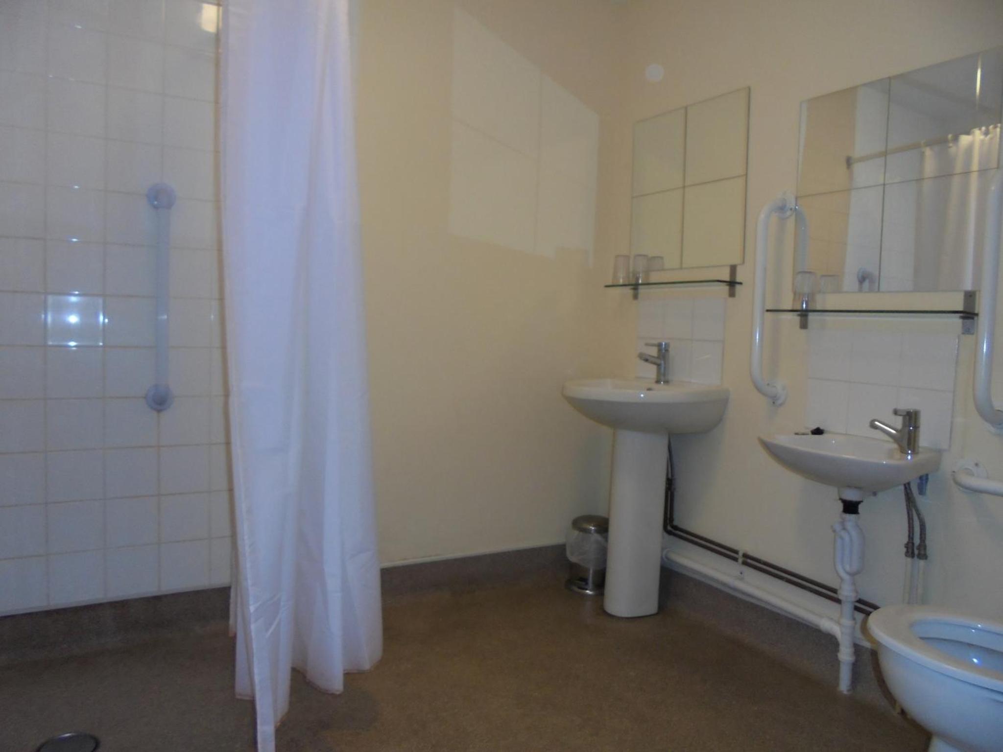 Comfort Triple Room photo 3