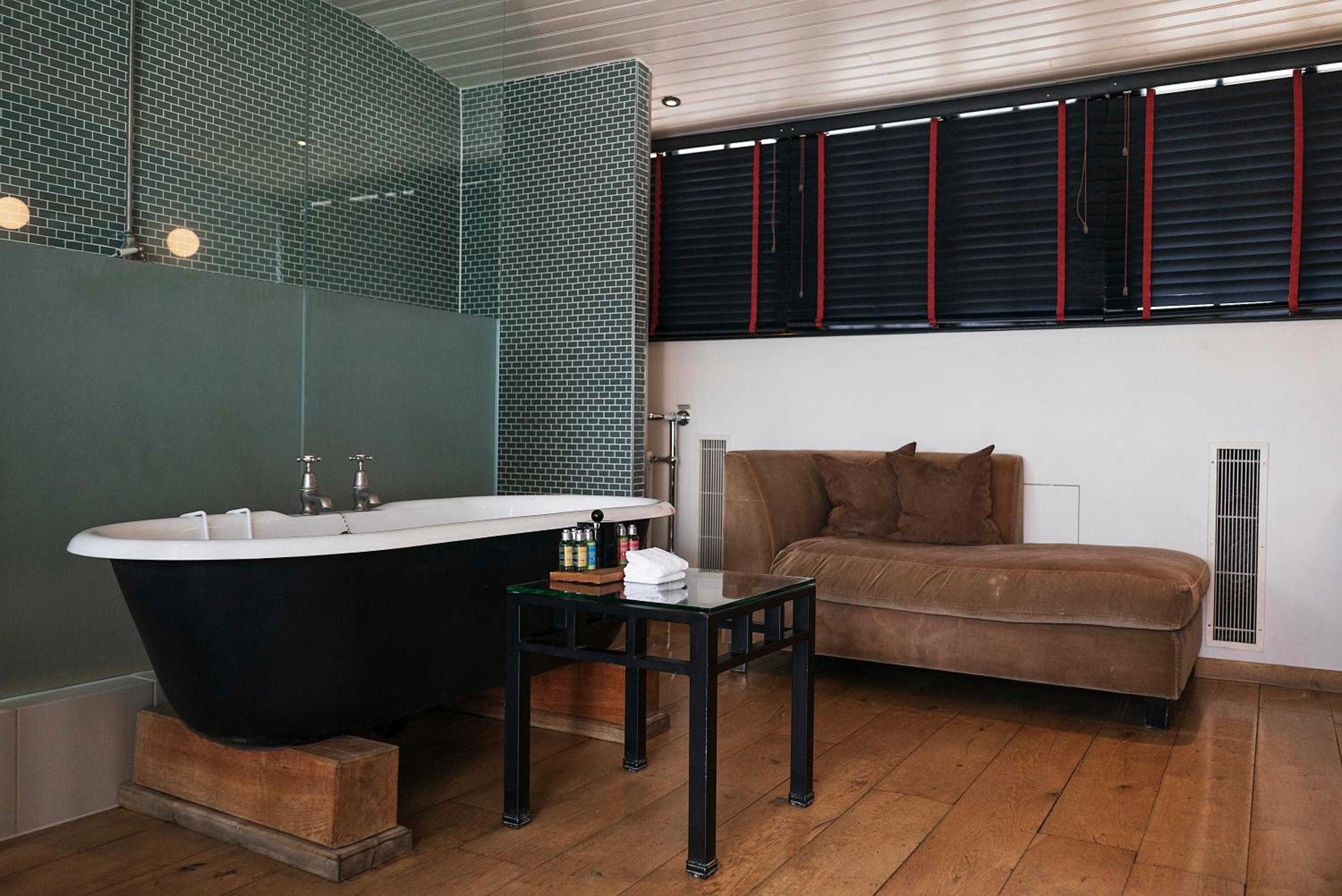 River View Suite photo 3