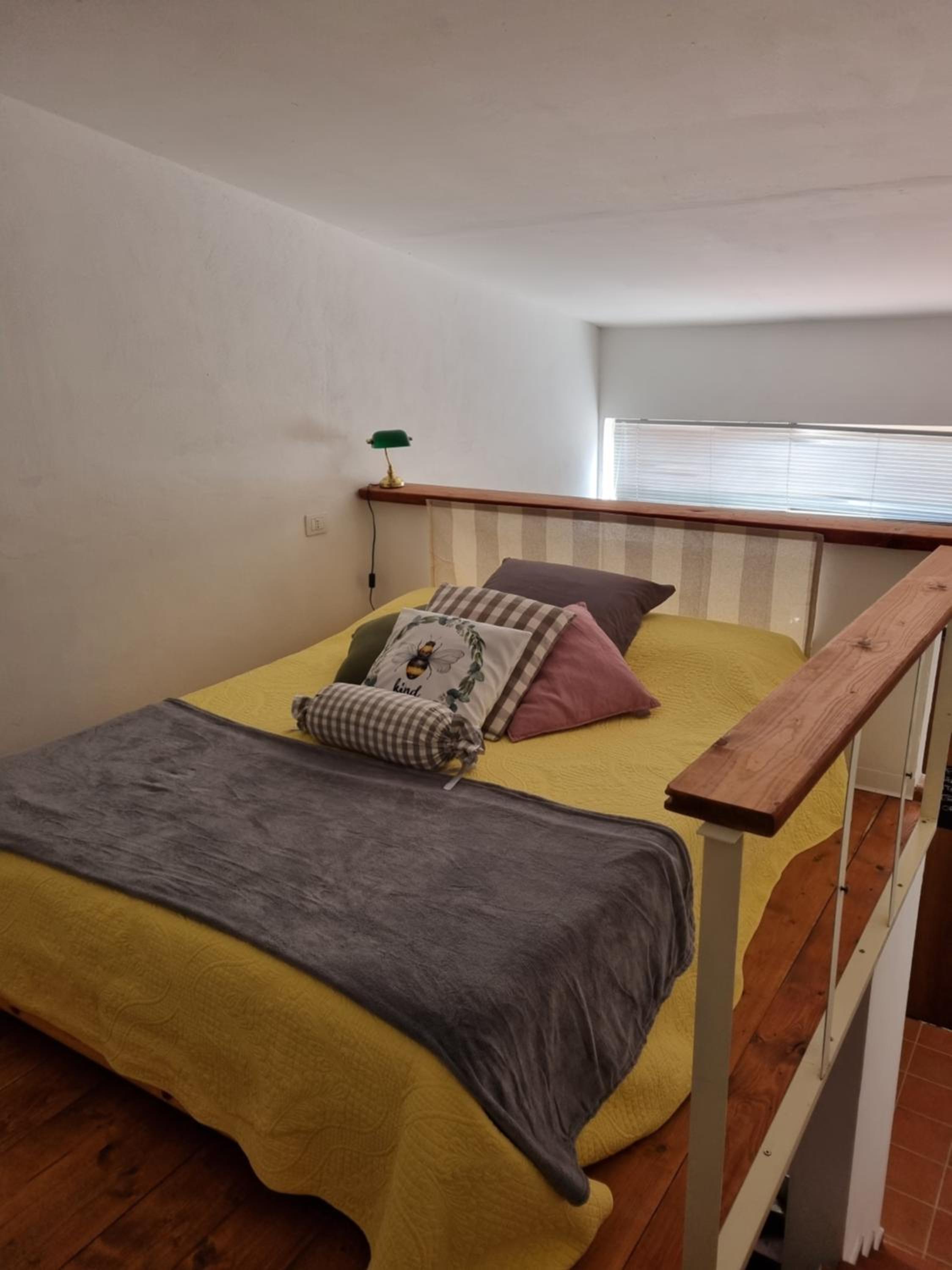 Maisonette photo 2