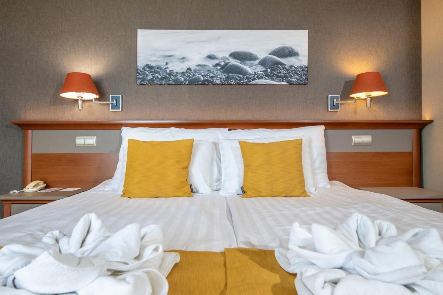 Classic Double or Twin Room - Photo 3