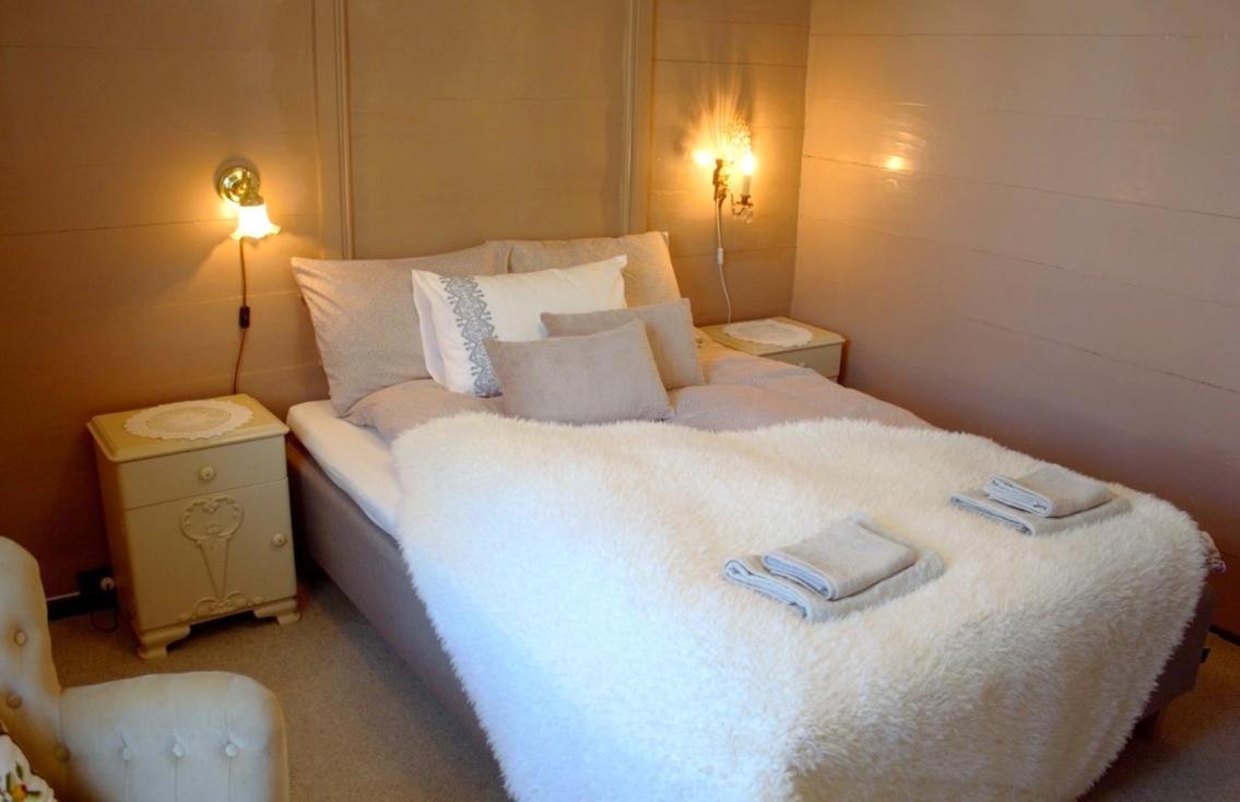 Double Room with Mountain View photo 2