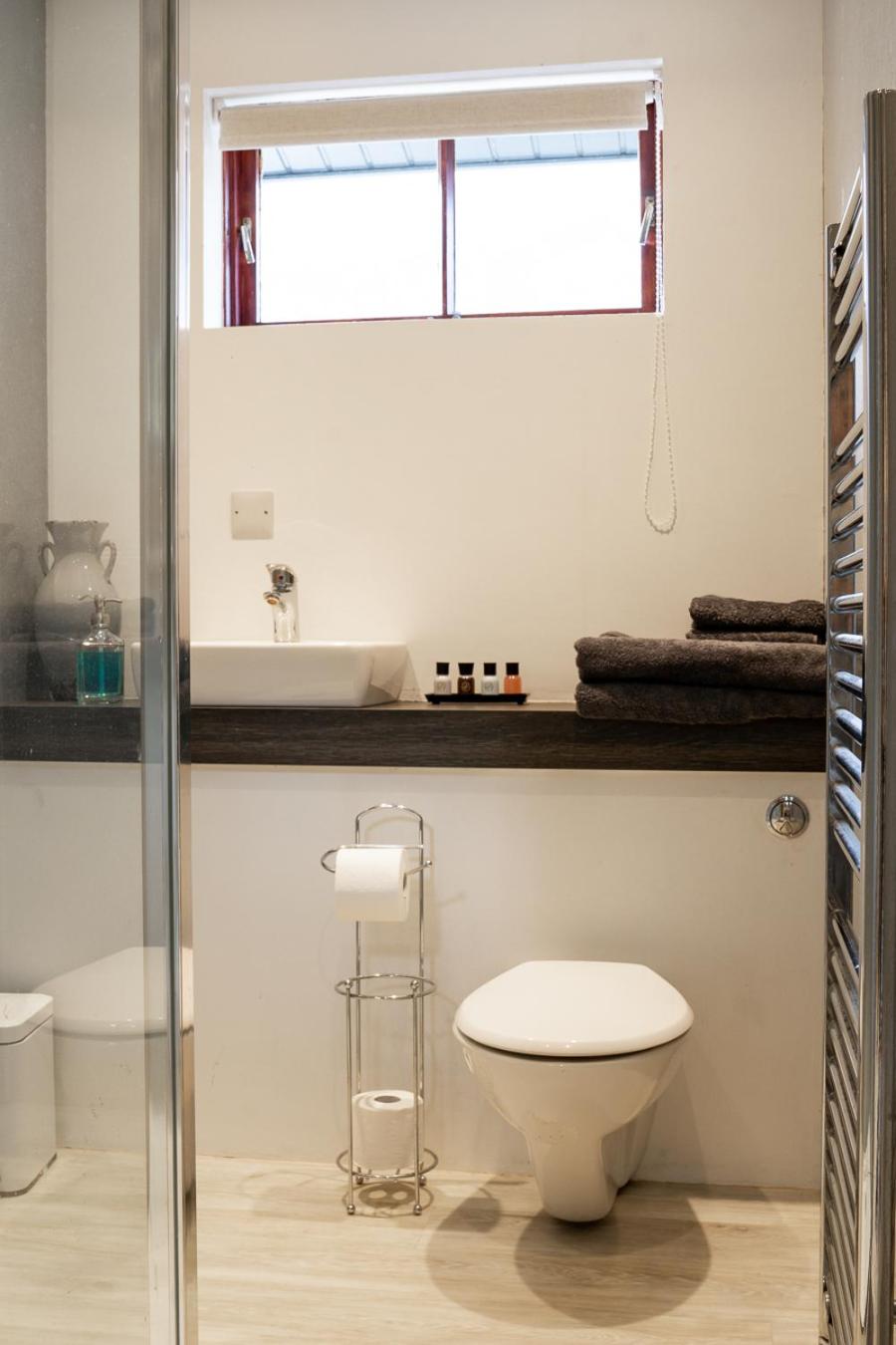 Deluxe Double Room with Shower photo 2