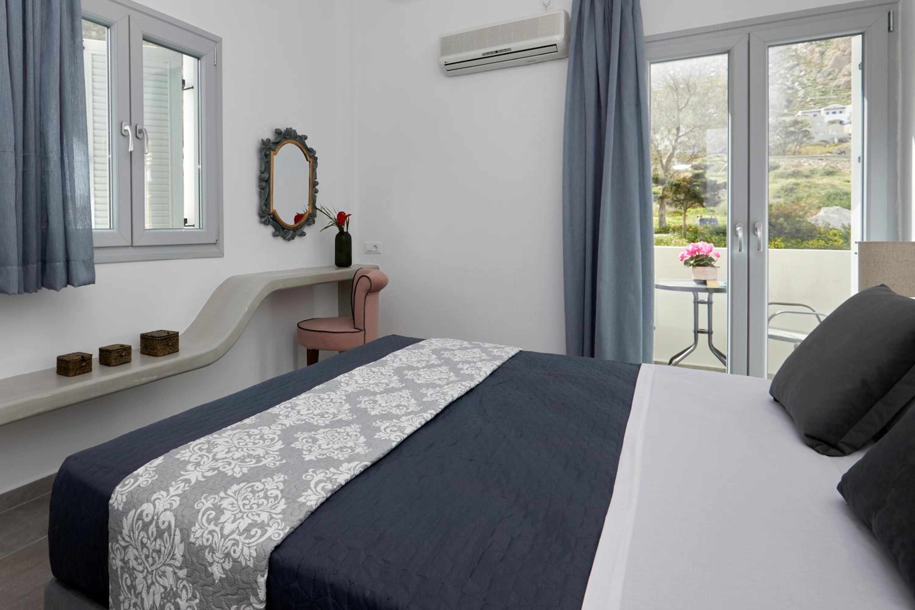 Comfort Room