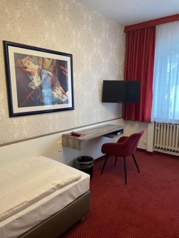 Single Room