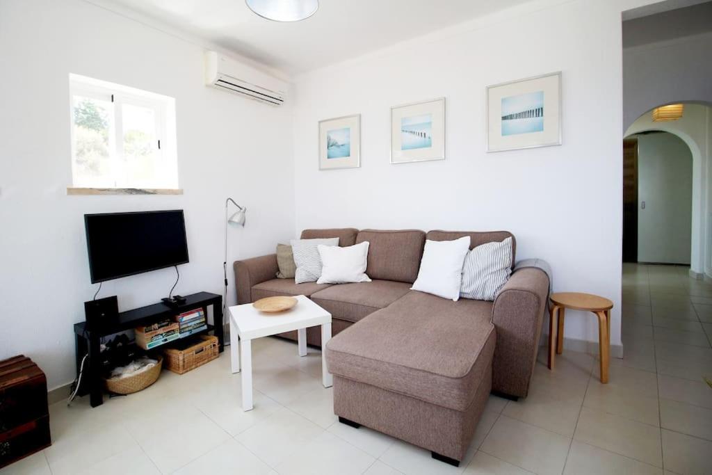 Two-Bedroom Deluxe Apartment with Ocean View