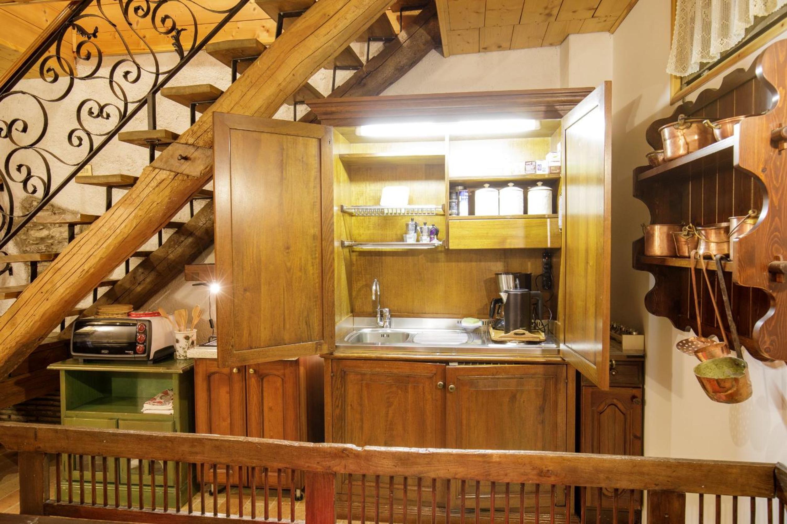Vacation Home photo 2