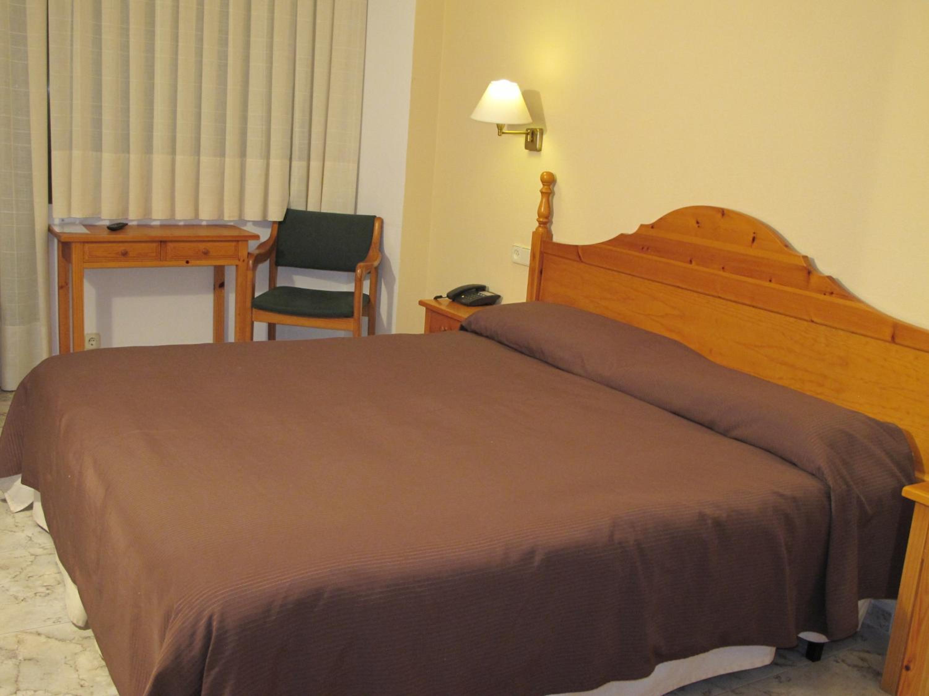 Double Room Queen Bed  photo 2