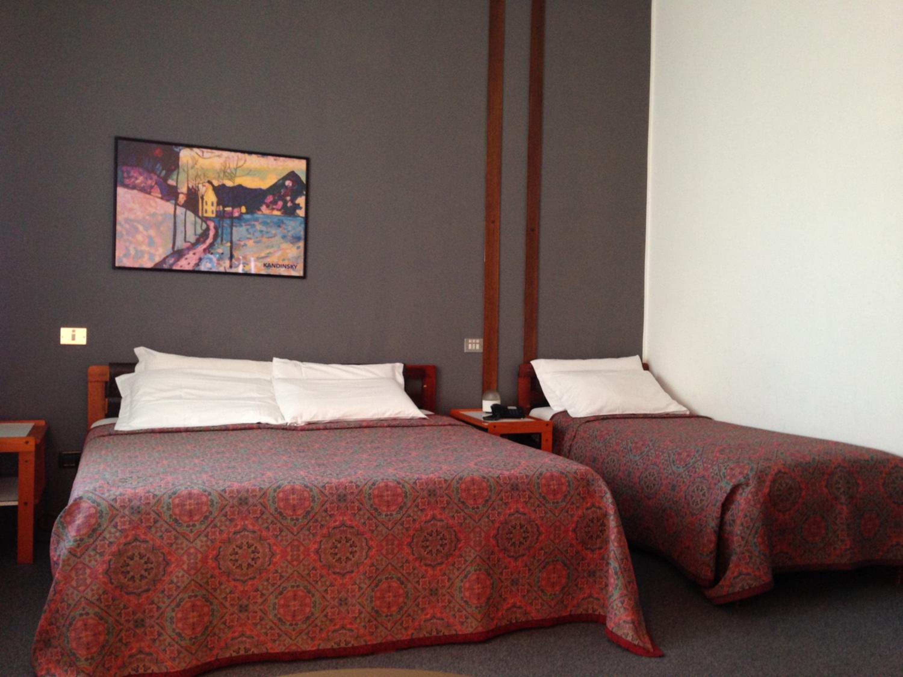 Triple Room - Photo 5