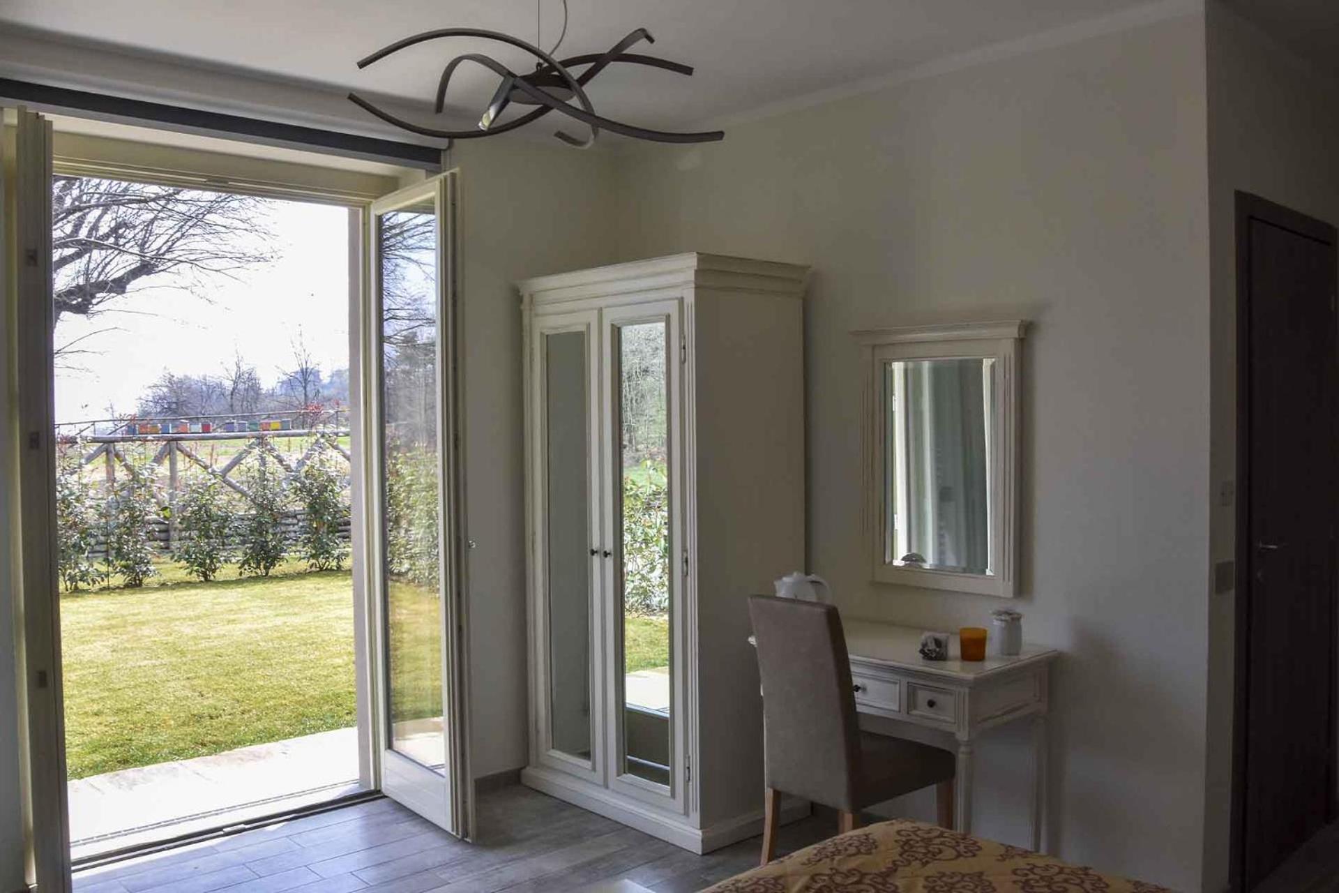 Double Room with Garden View photo 3