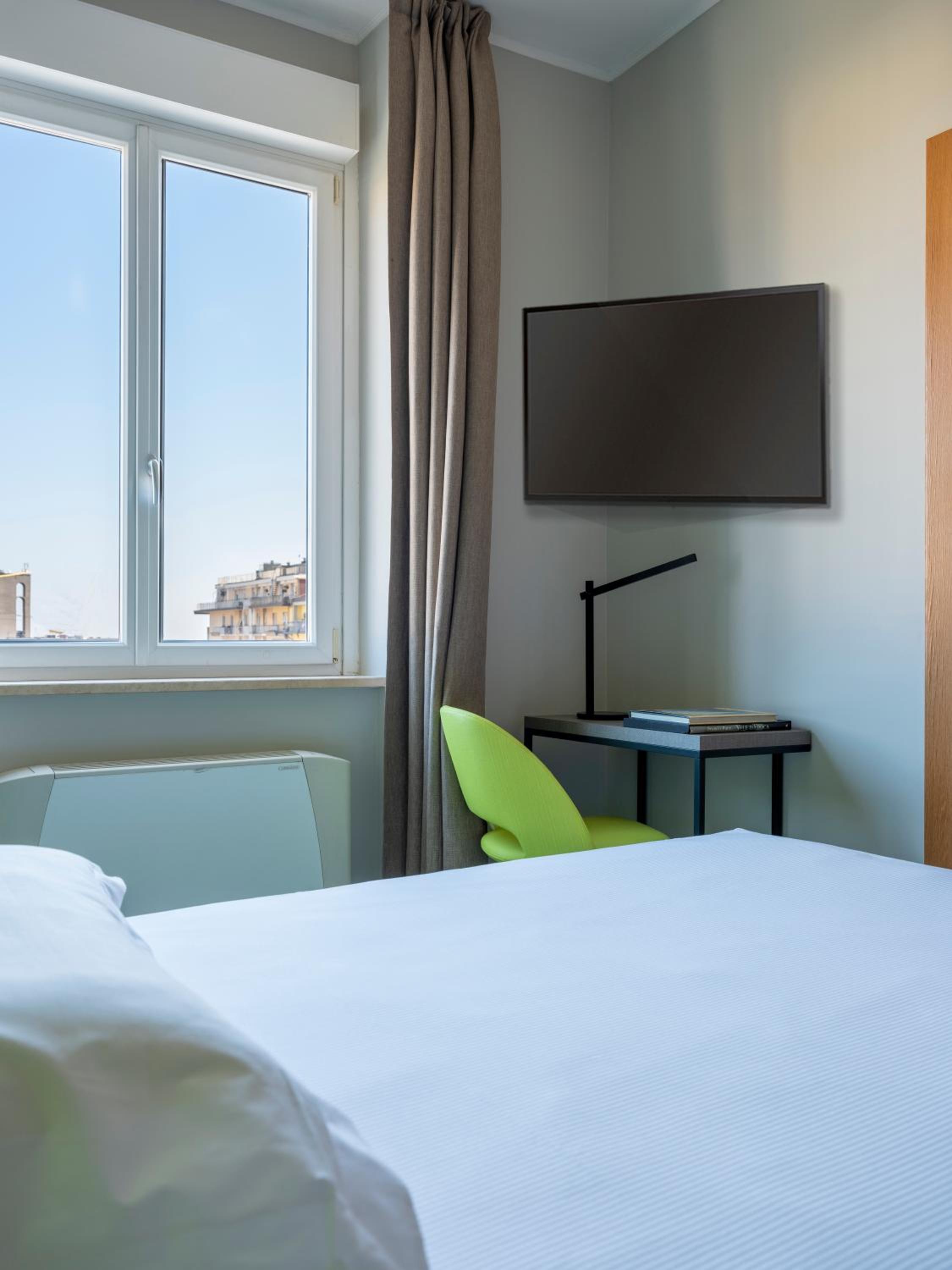Small Double Room