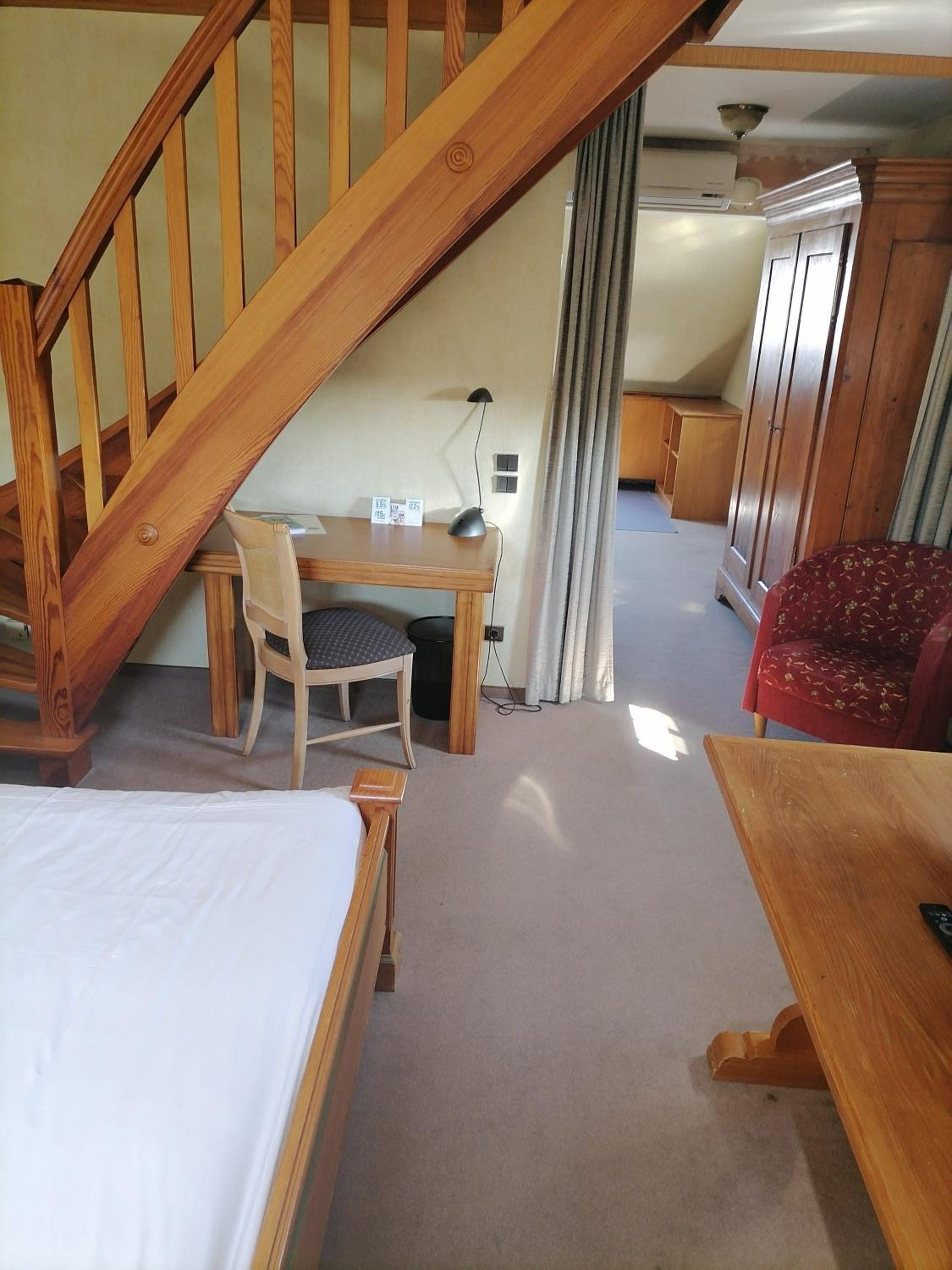Duplex Suite photo 2