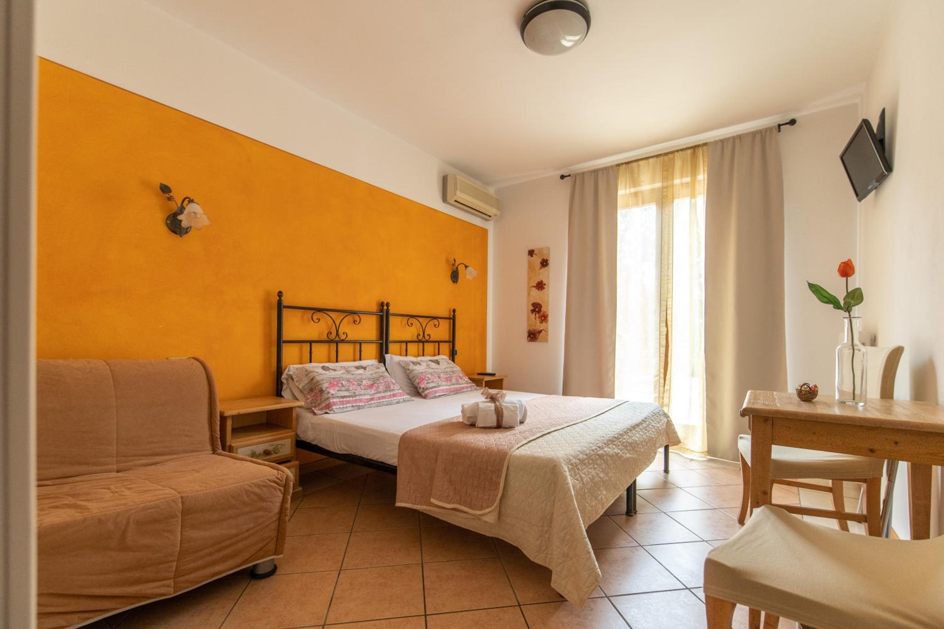 Agriturismo Costadoro