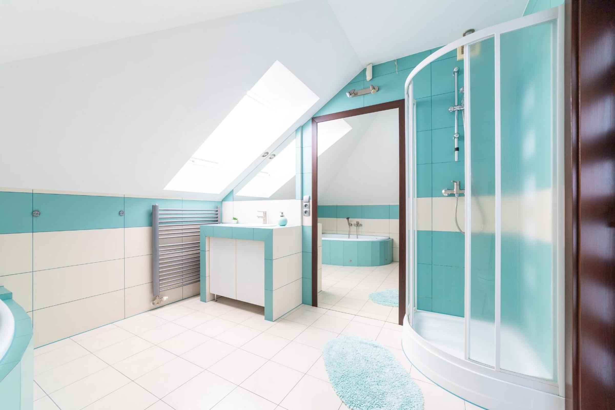 Double Room - Photo 22