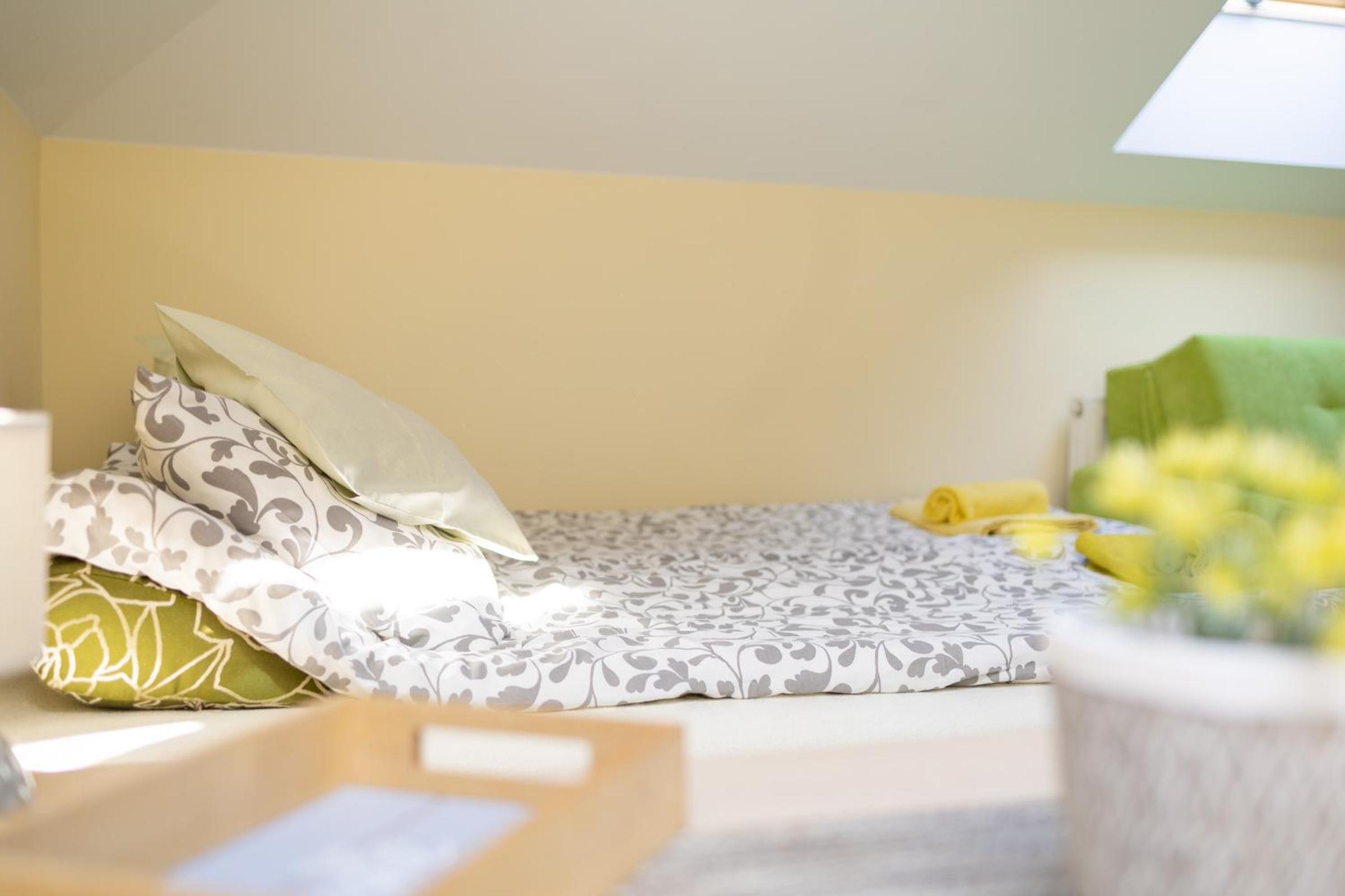 Double Room - Photo 12