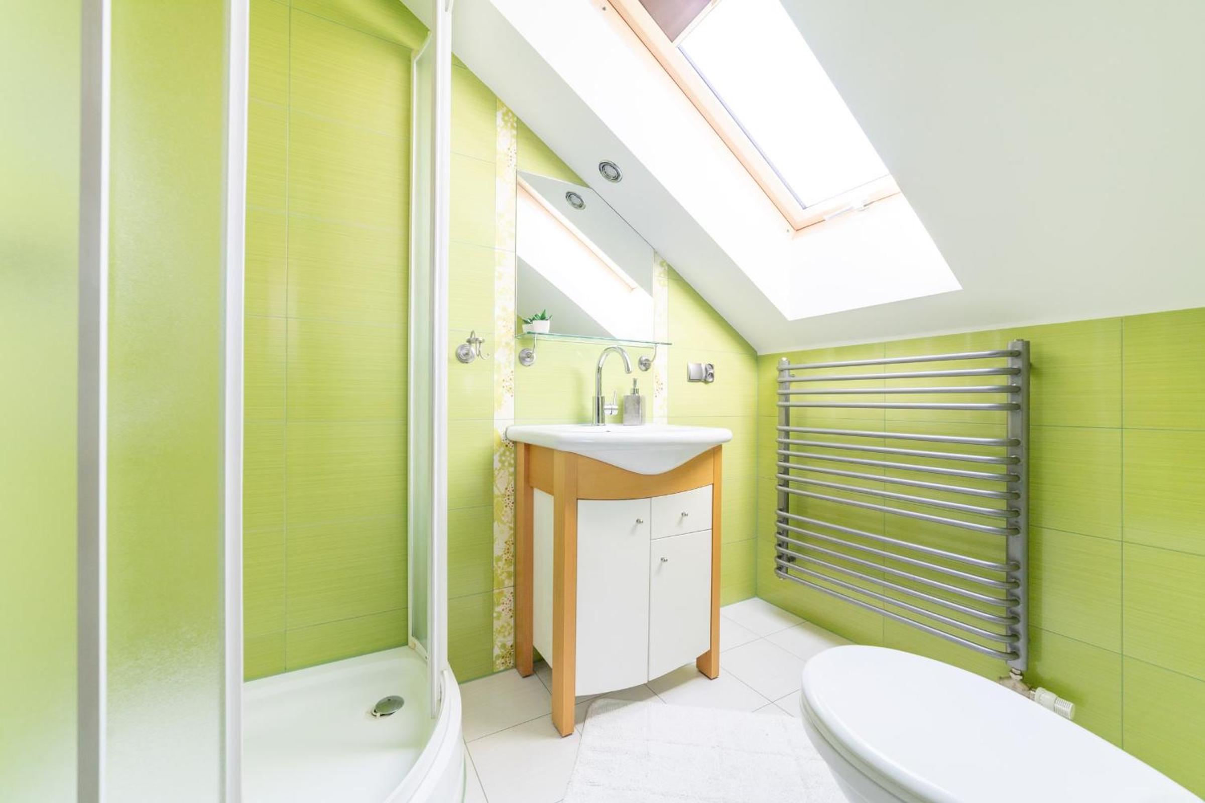 Double Room - Photo 14